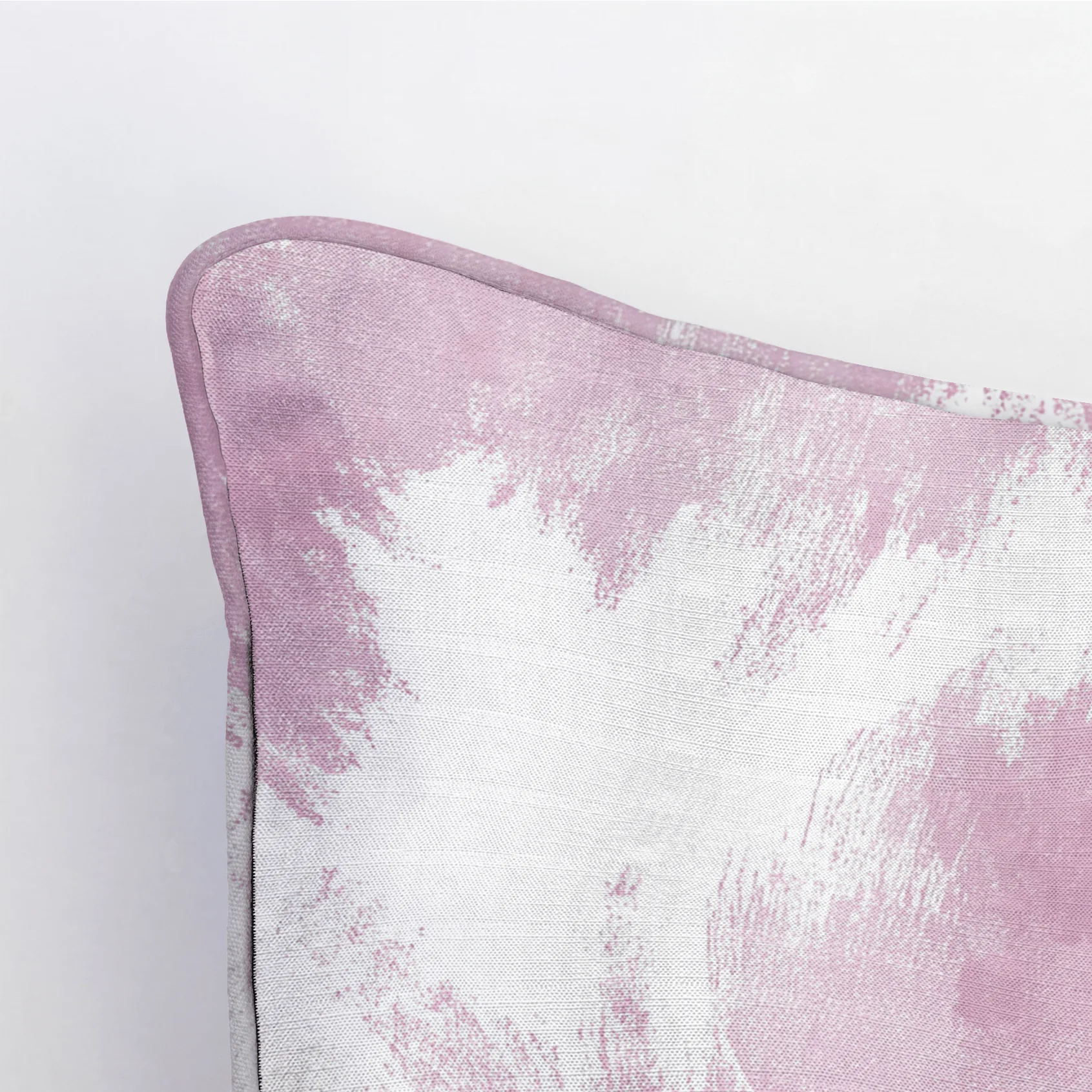 Candy Clouds Throw Pillow - Image 4
