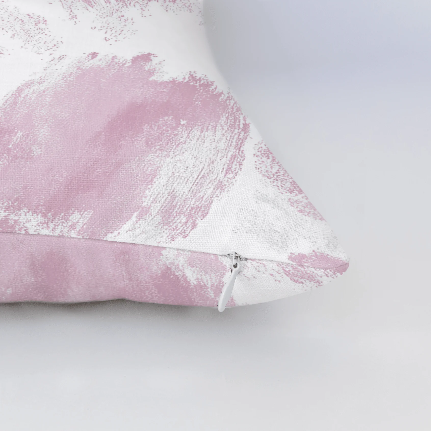Candy Clouds Throw Pillow - Image 5