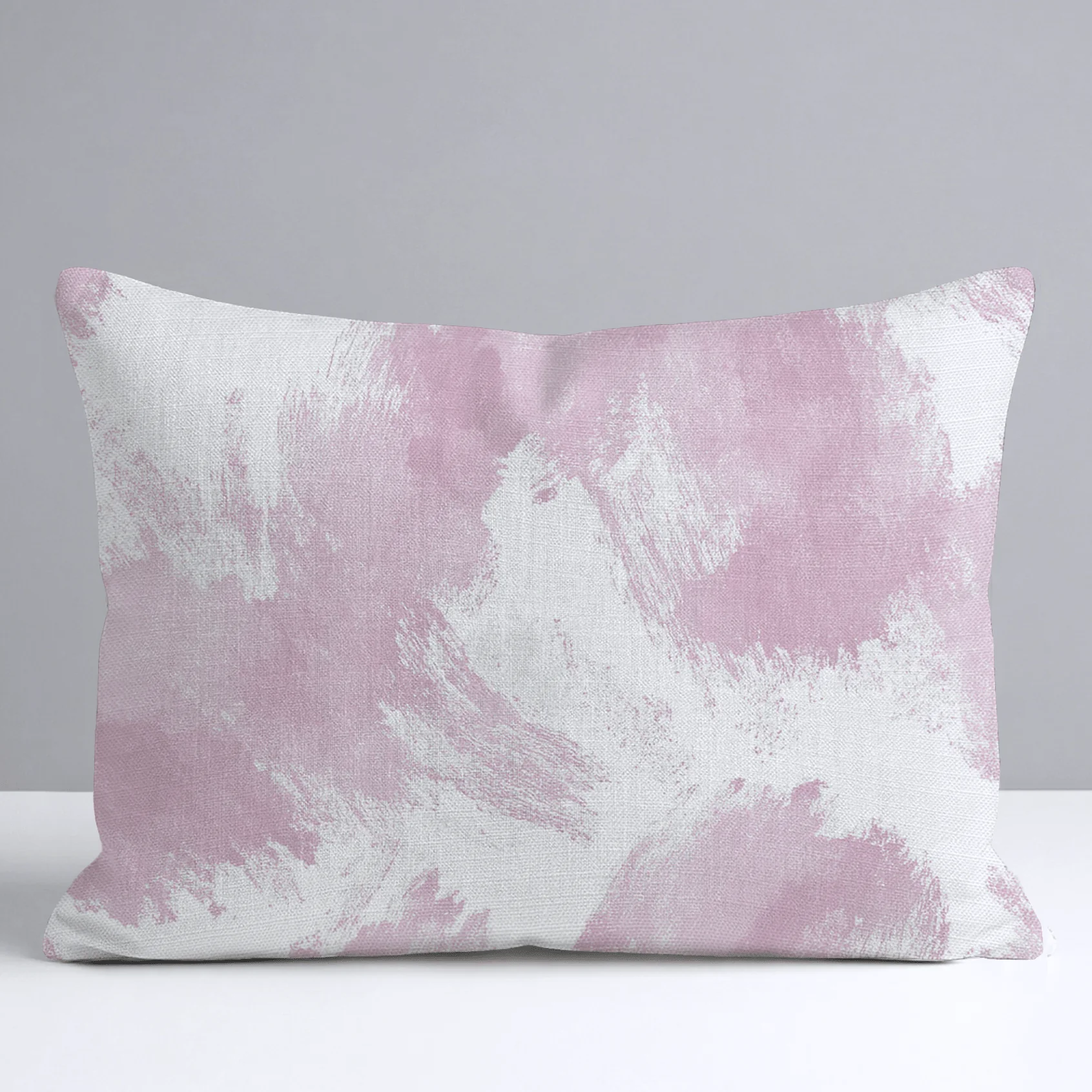 Candy Clouds Throw Pillow - Image 6