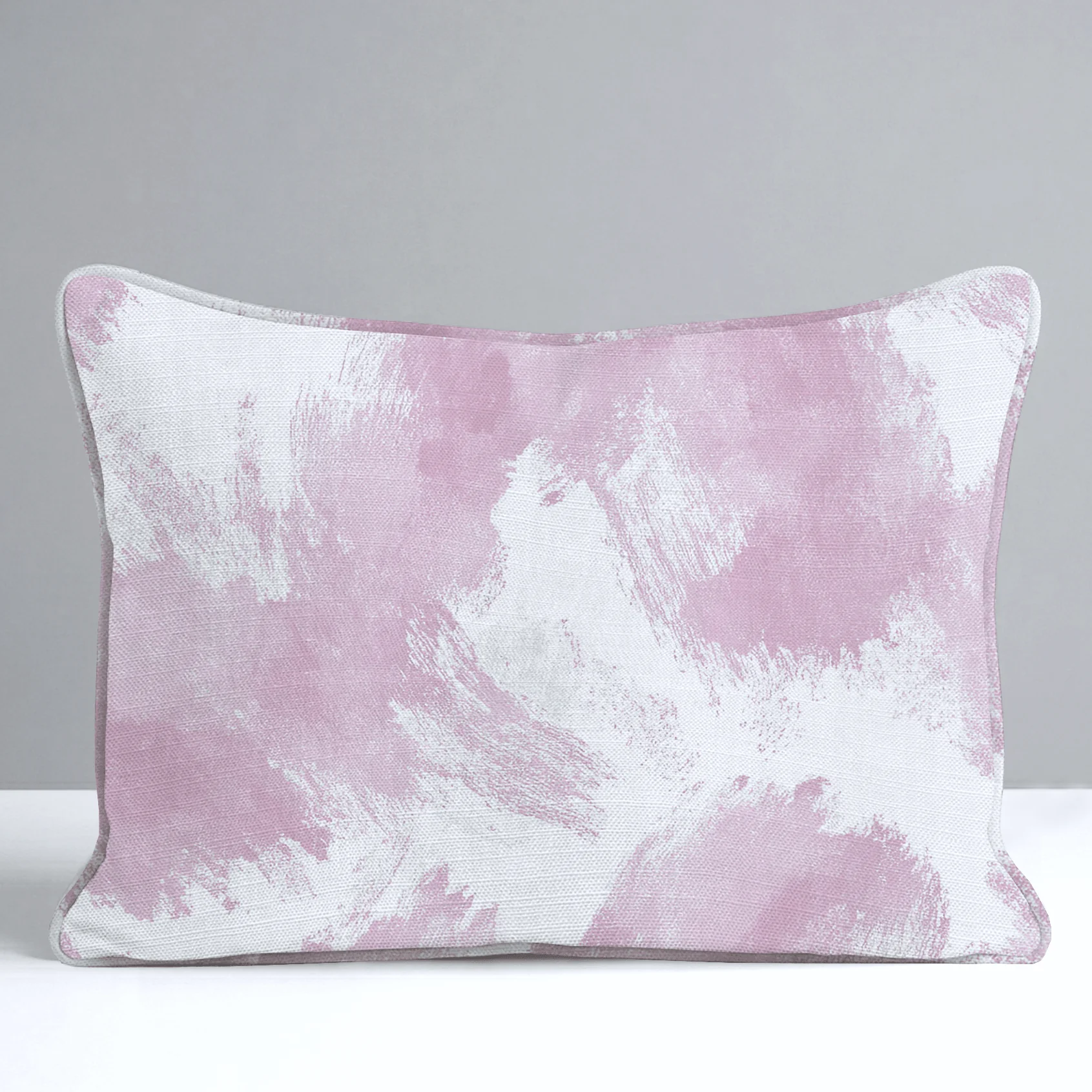 Candy Clouds Throw Pillow - Image 7