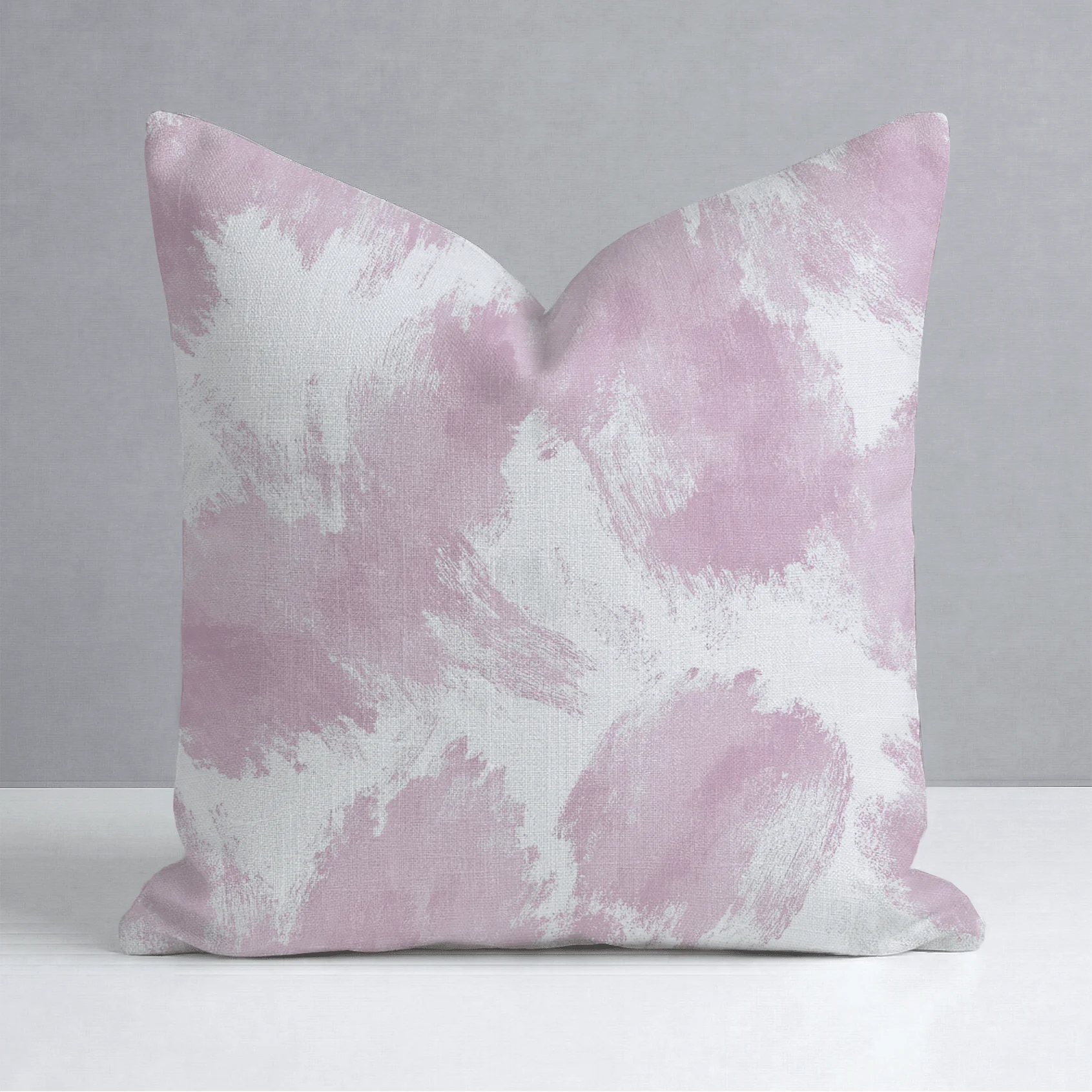 Candy Clouds Throw Pillow - Image 8