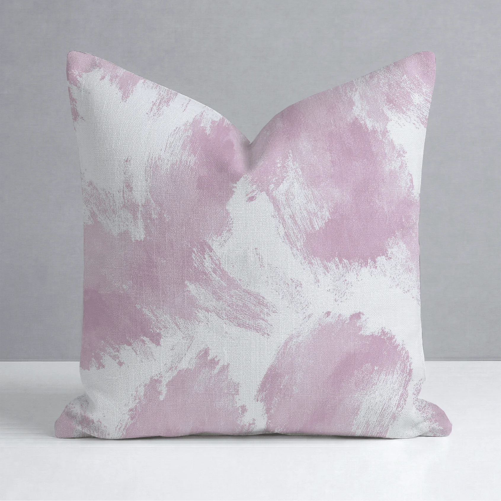 Candy Clouds Throw Pillow - Image 9