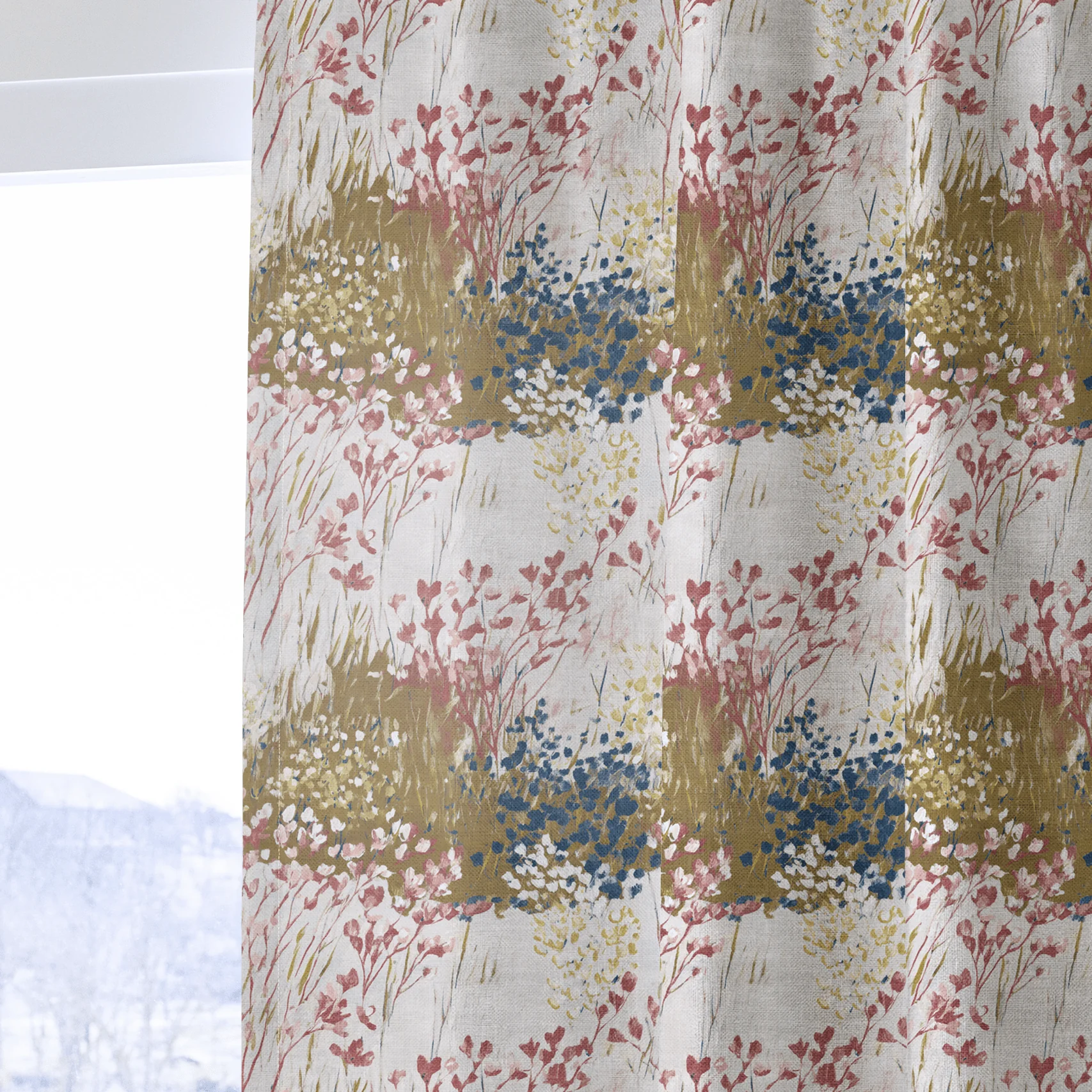Canopy - Drapery - Image 4