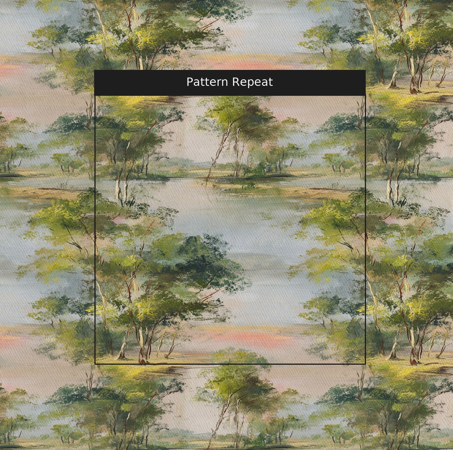 Canopy House - Fabric - Image 2