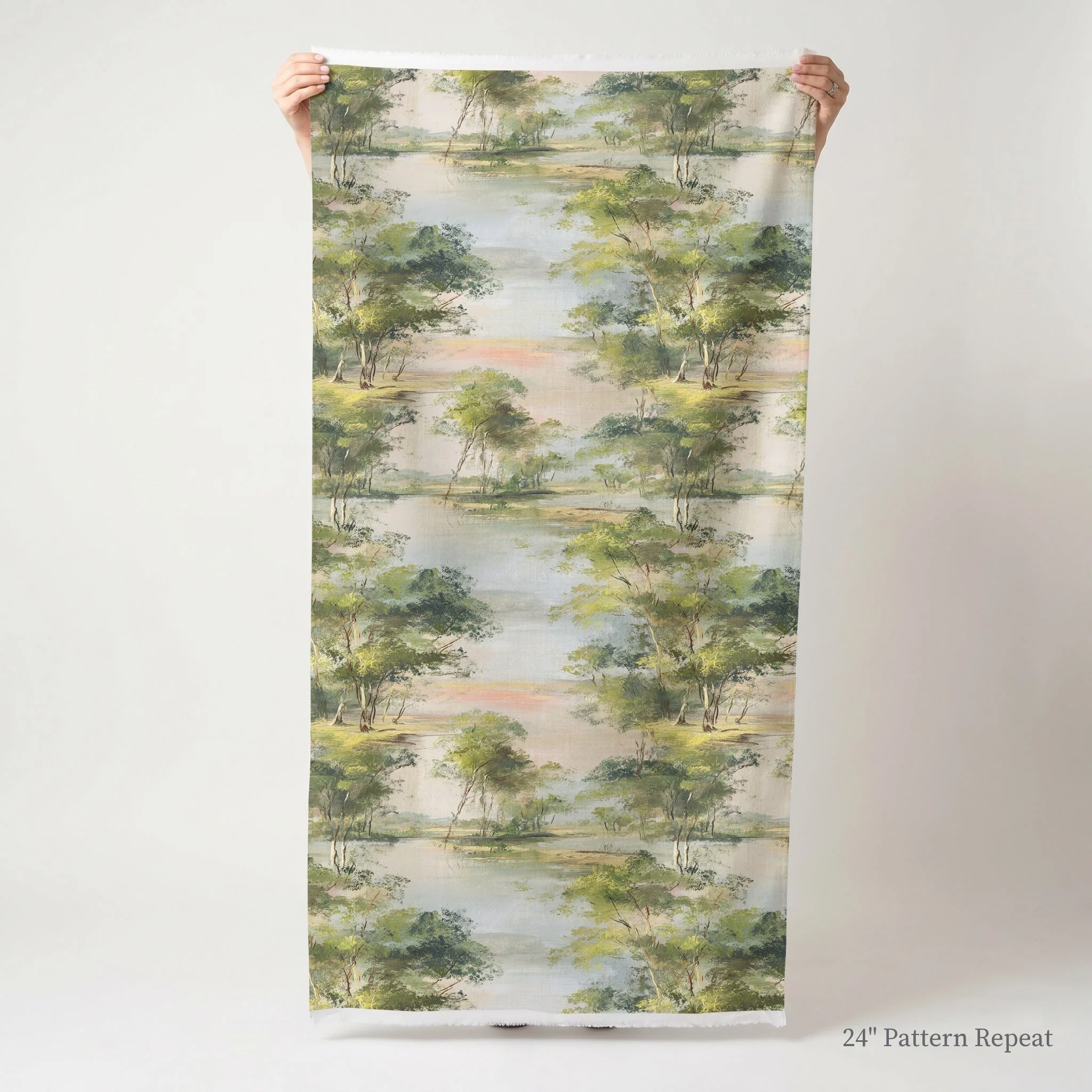 Canopy House - Fabric - Image 3