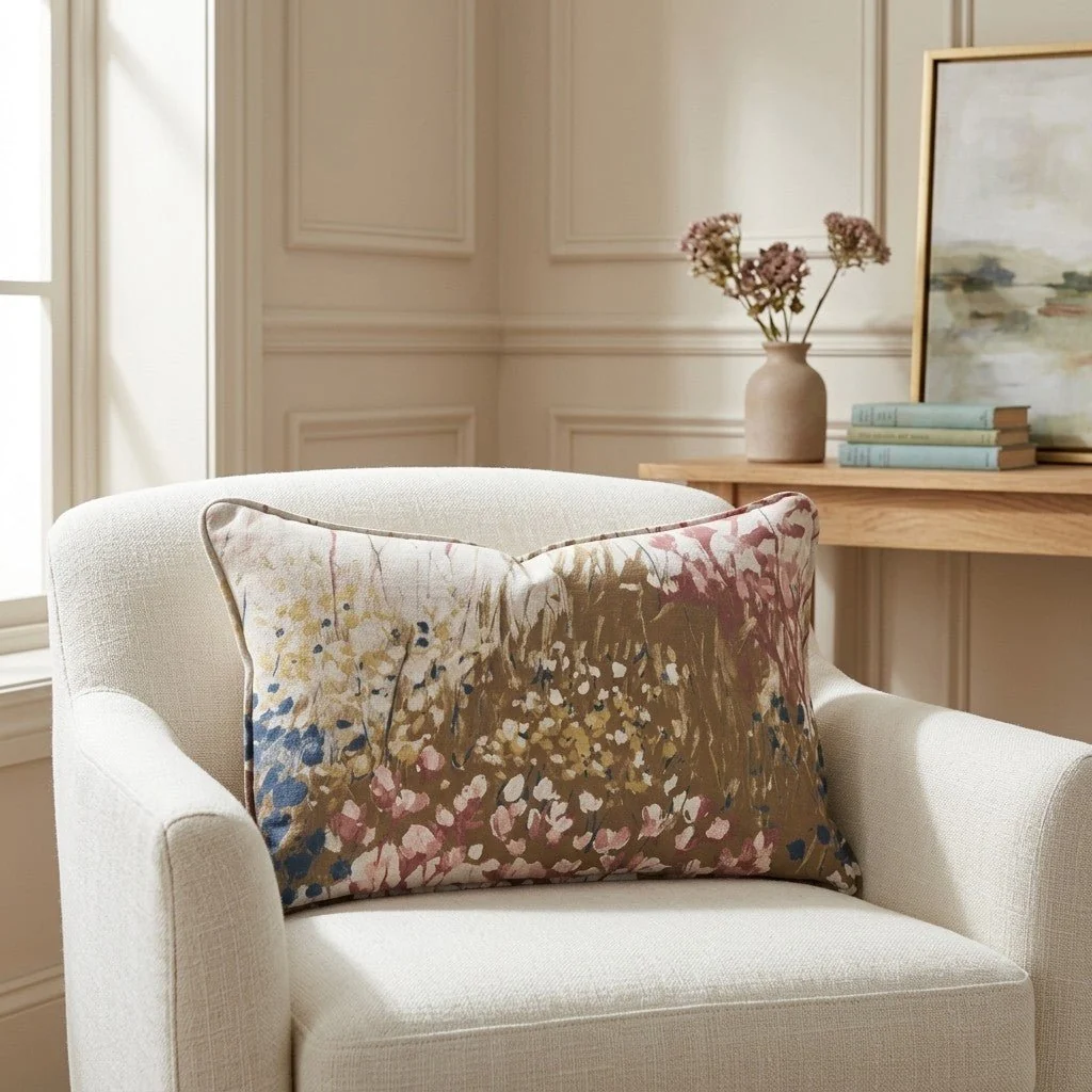 Canopy Throw Pillow - Image 3