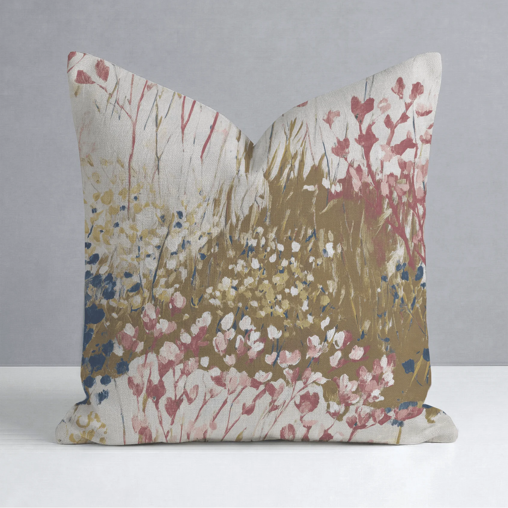 Canopy Throw Pillow - Image 9