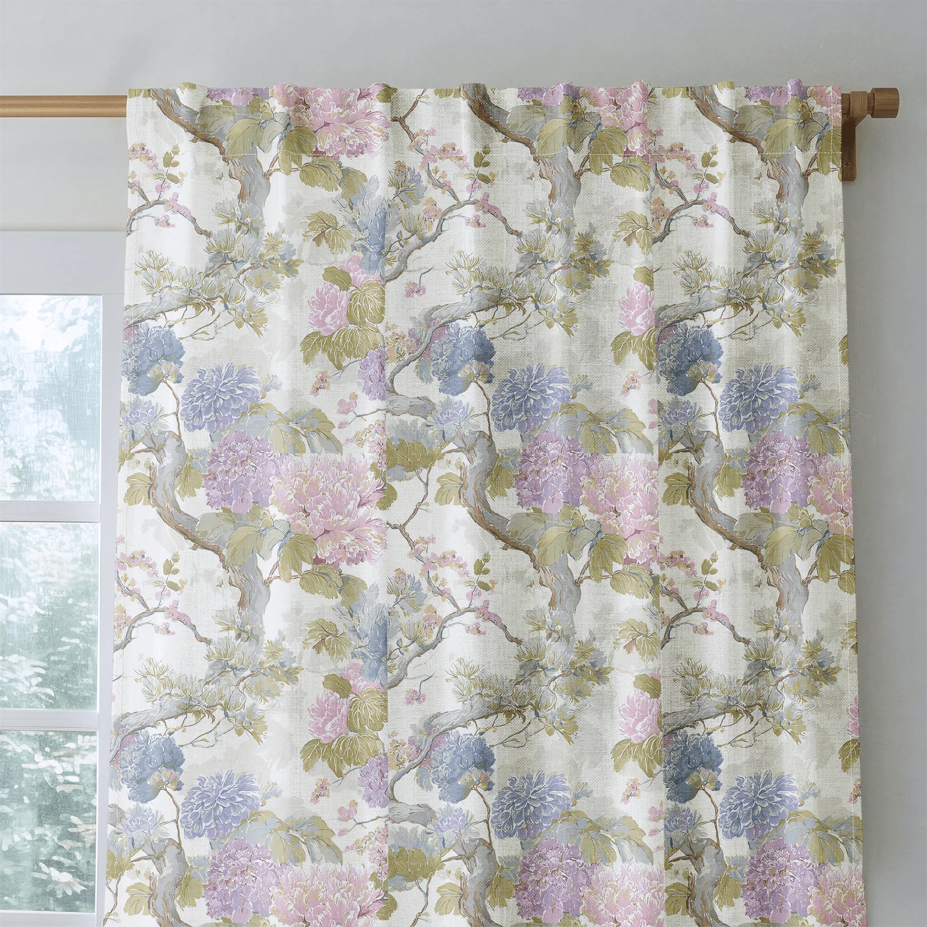 Carla - Drapery - Image 5