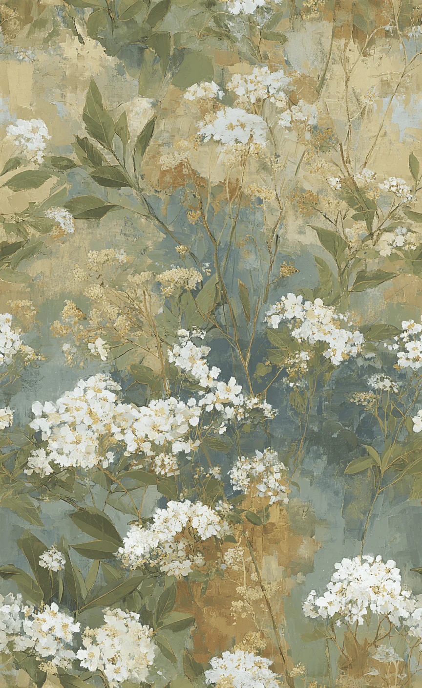 Carlyle - Wall Mural