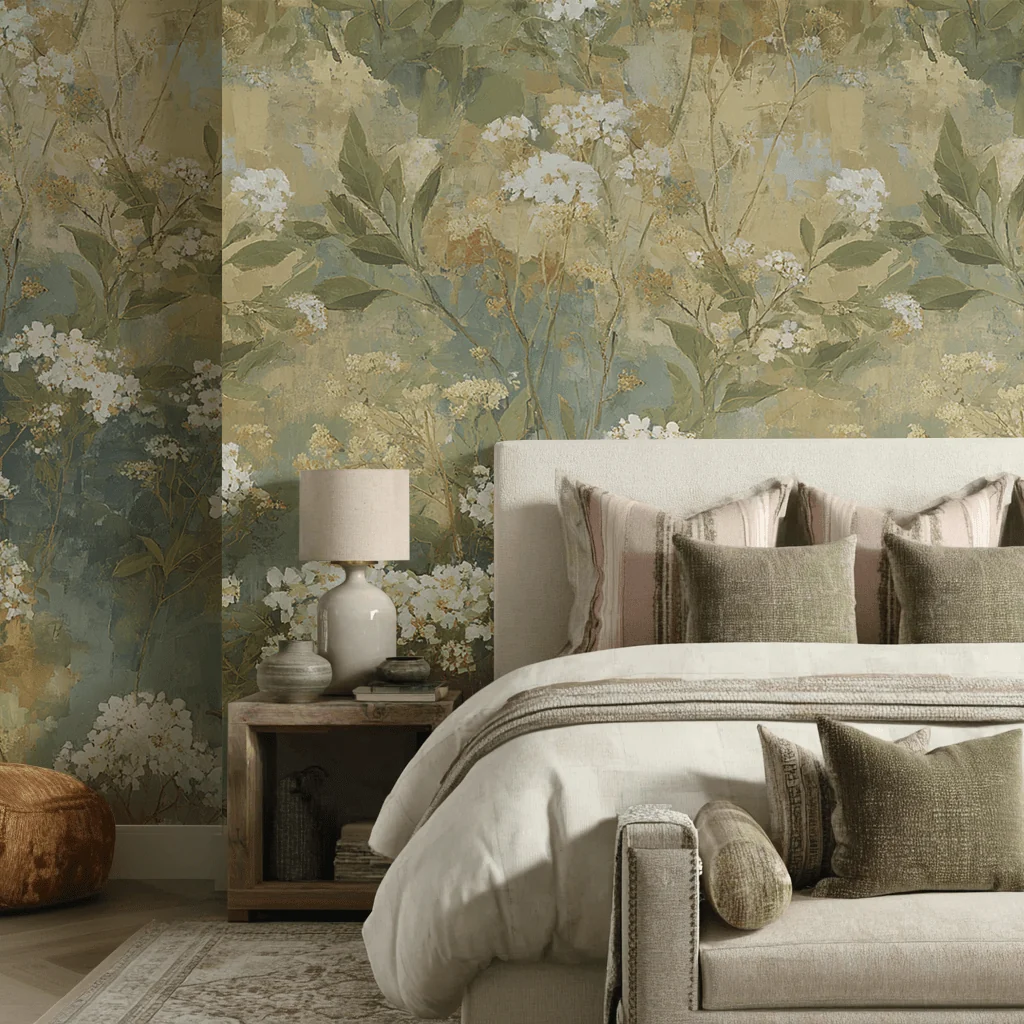 Carlyle - Wall Mural - Image 2