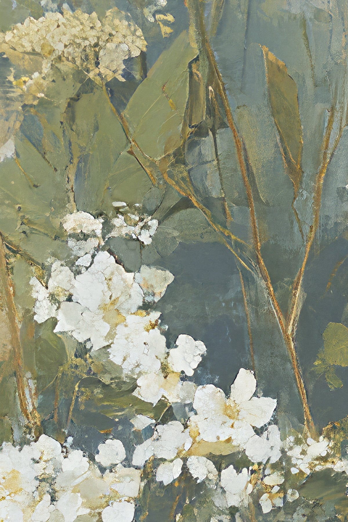 Carlyle - Wall Mural - Image 9