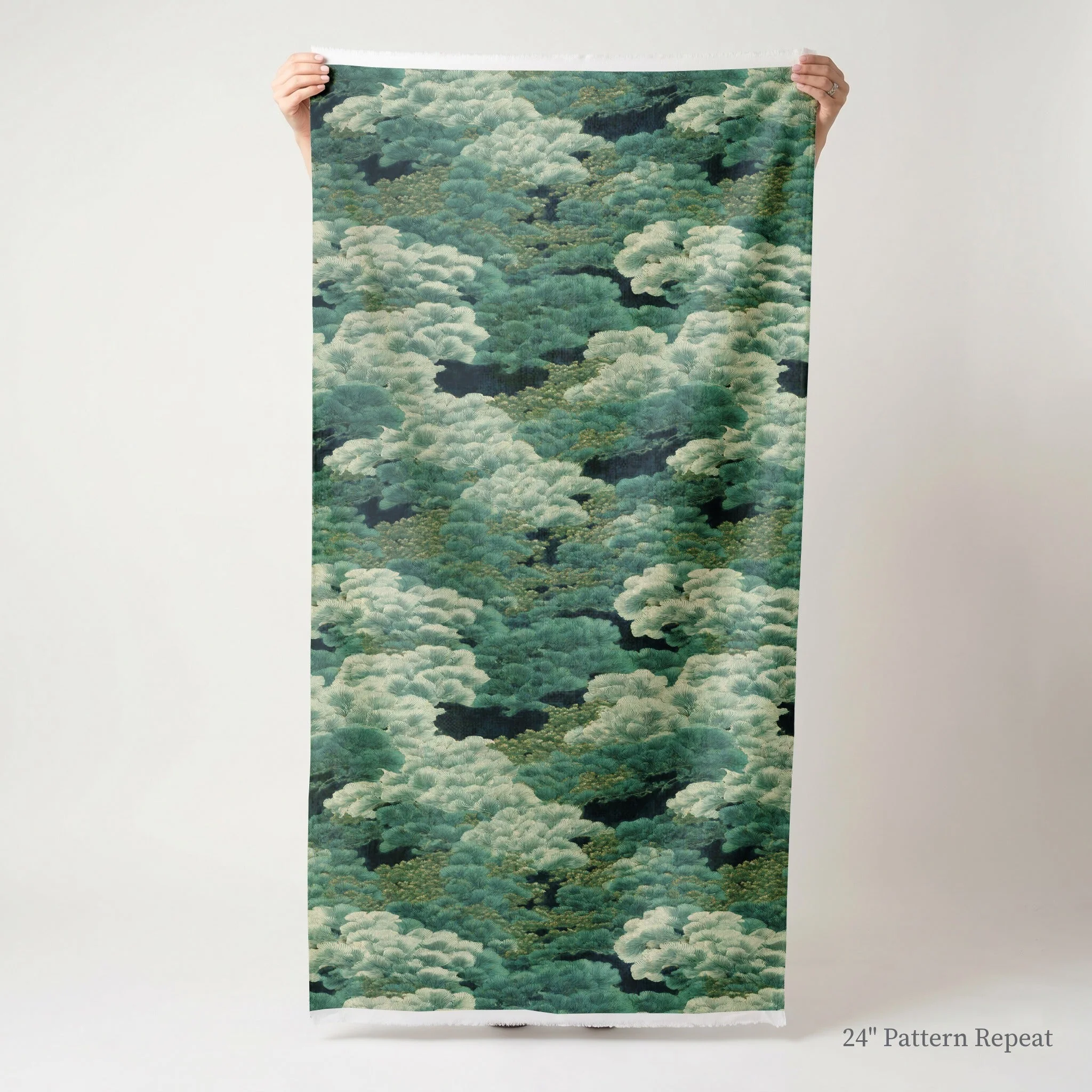 Casa Azul - Fabric - Image 3