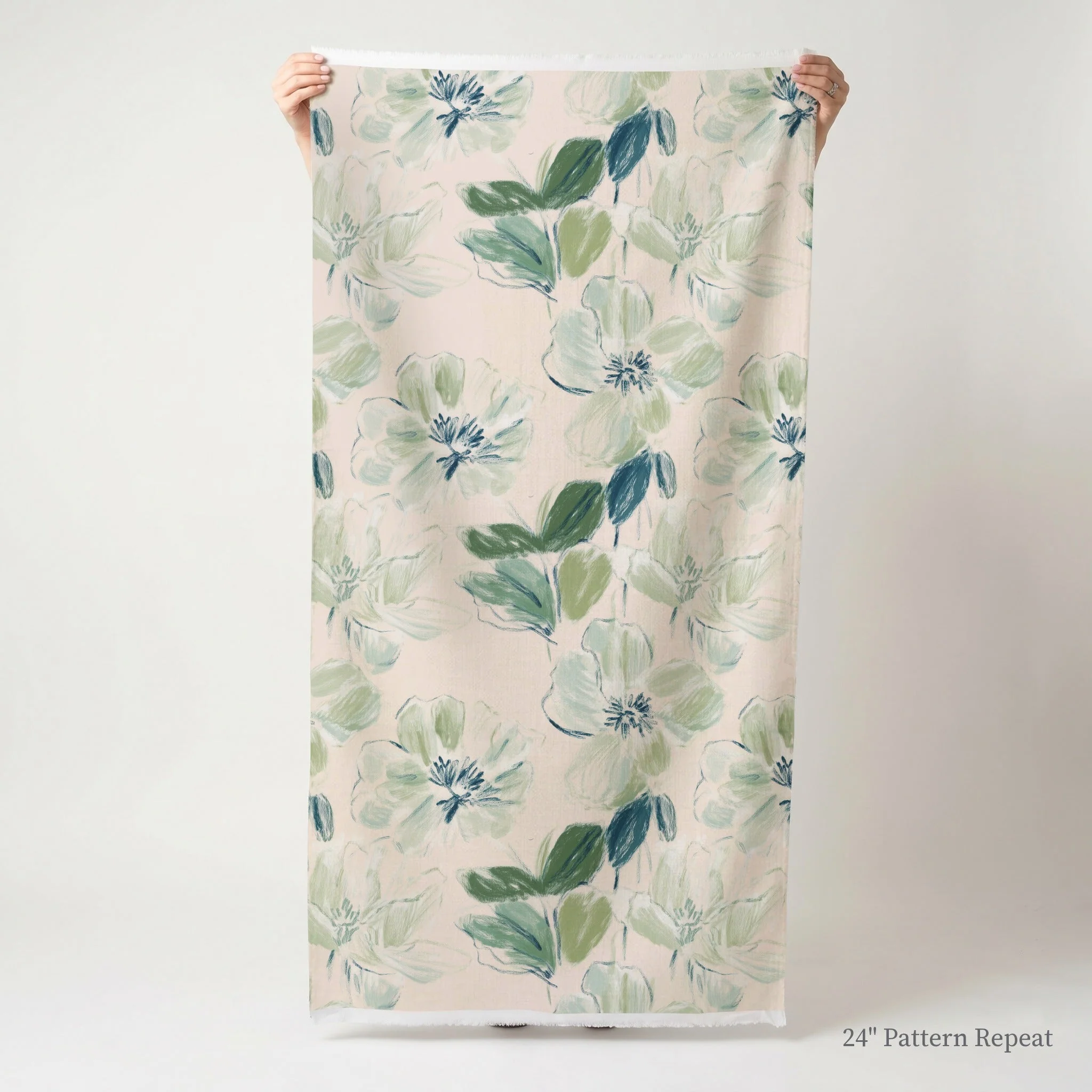 Cecily - Fabric - Image 3