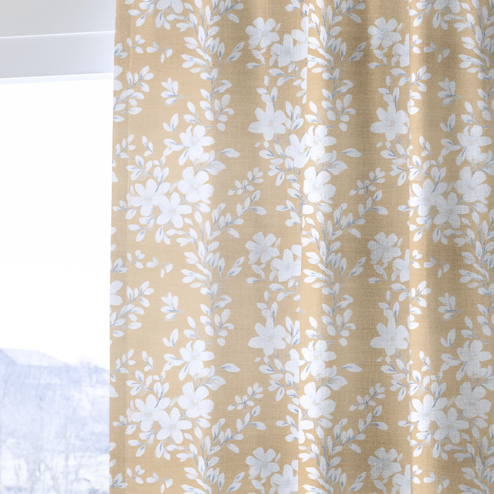 Celeste - Drapery - Image 4