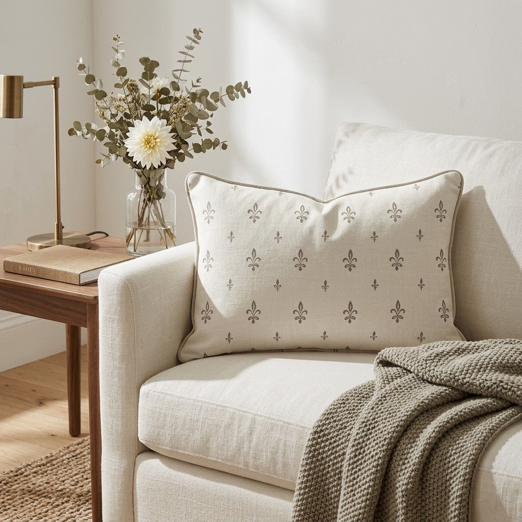 Celine Throw Pillow - Image 3