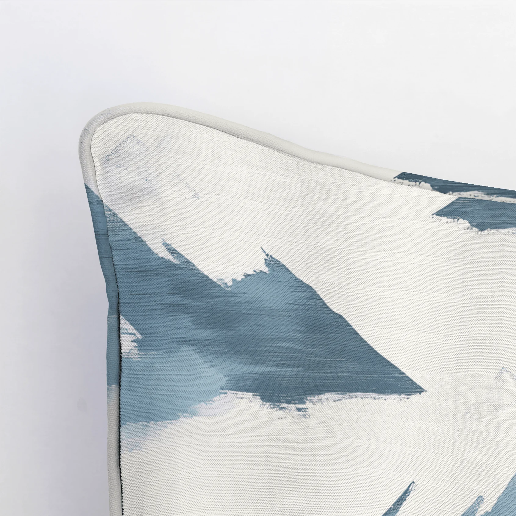 Chalet Horizon Throw Pillow - Image 4