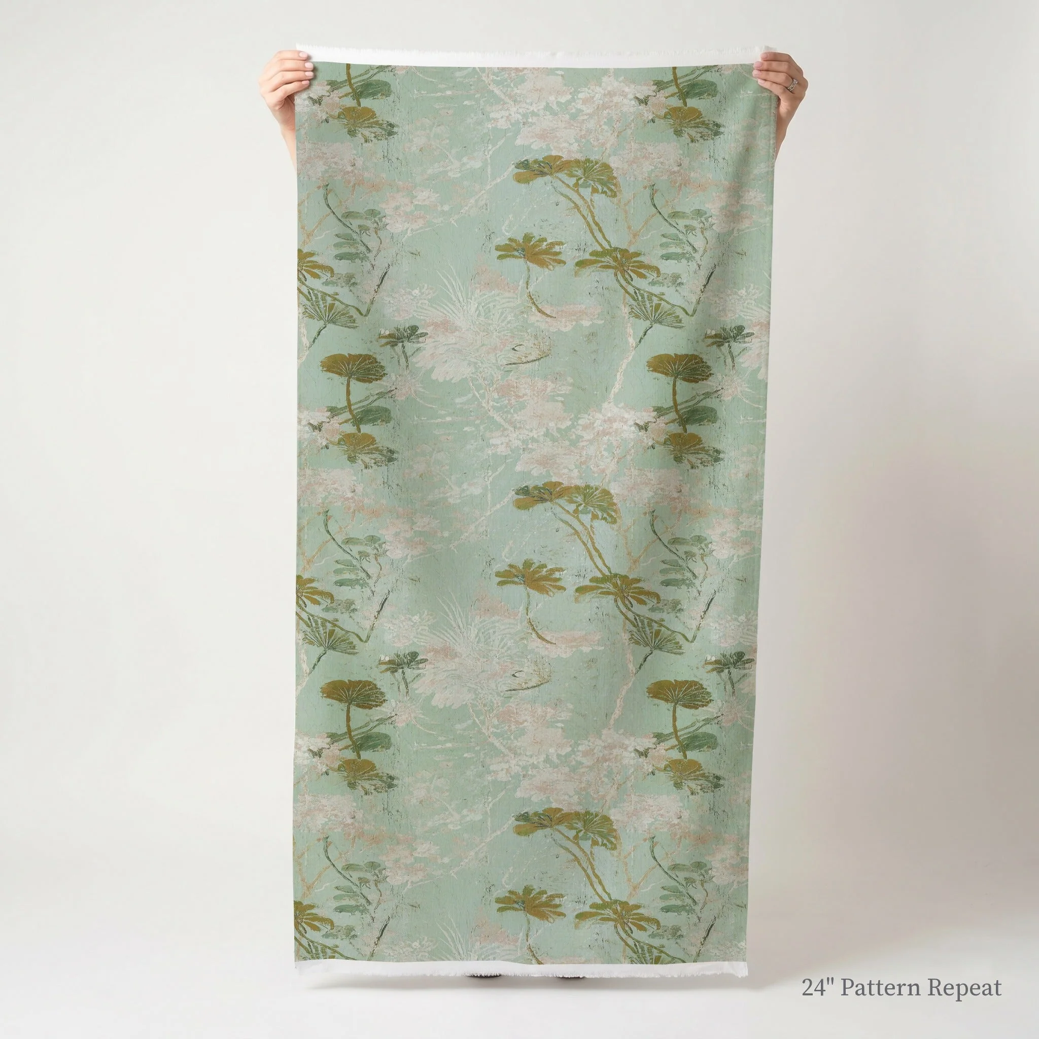 Chantilly Park - Fabric - Image 3