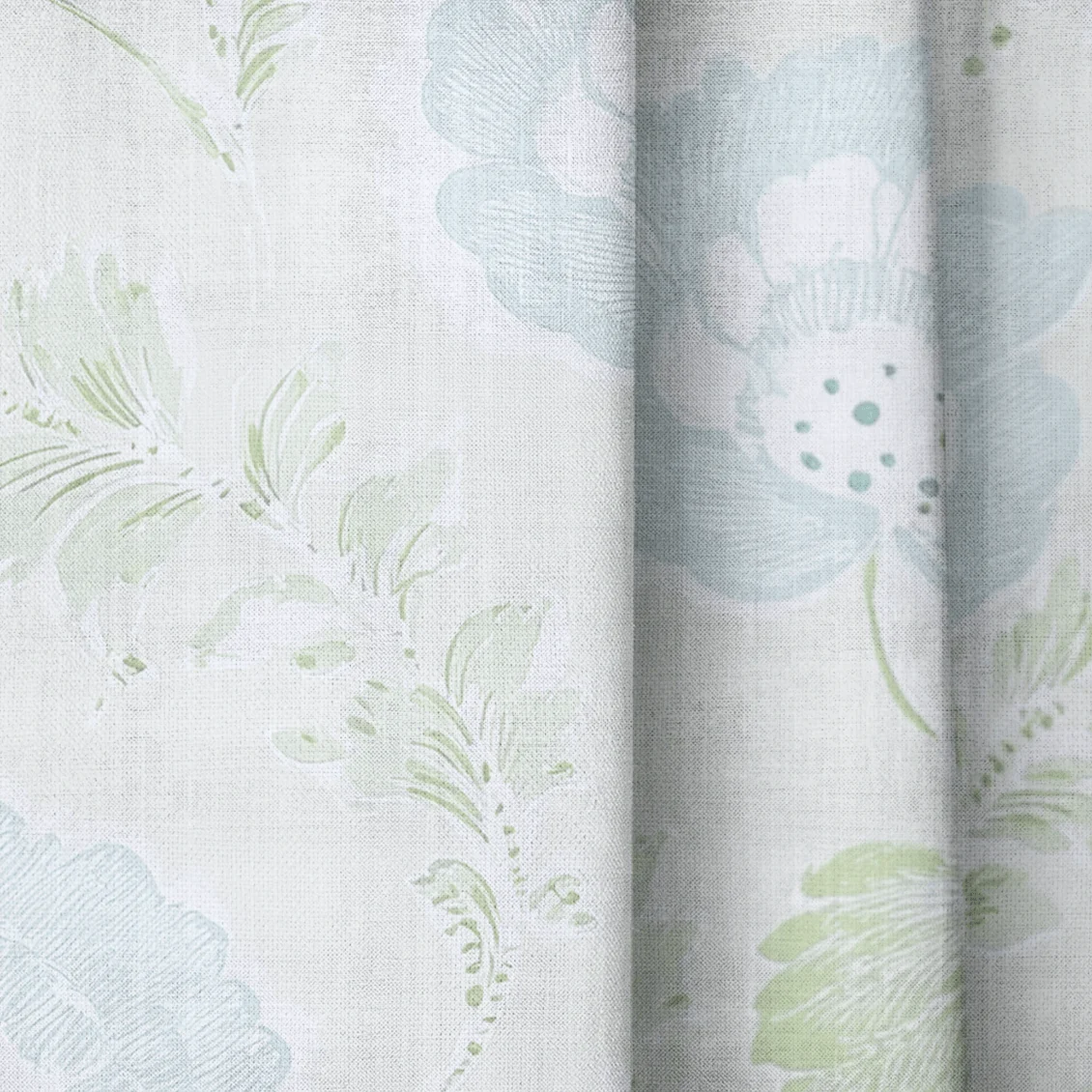 Charleston Mist - Drapery - Image 3
