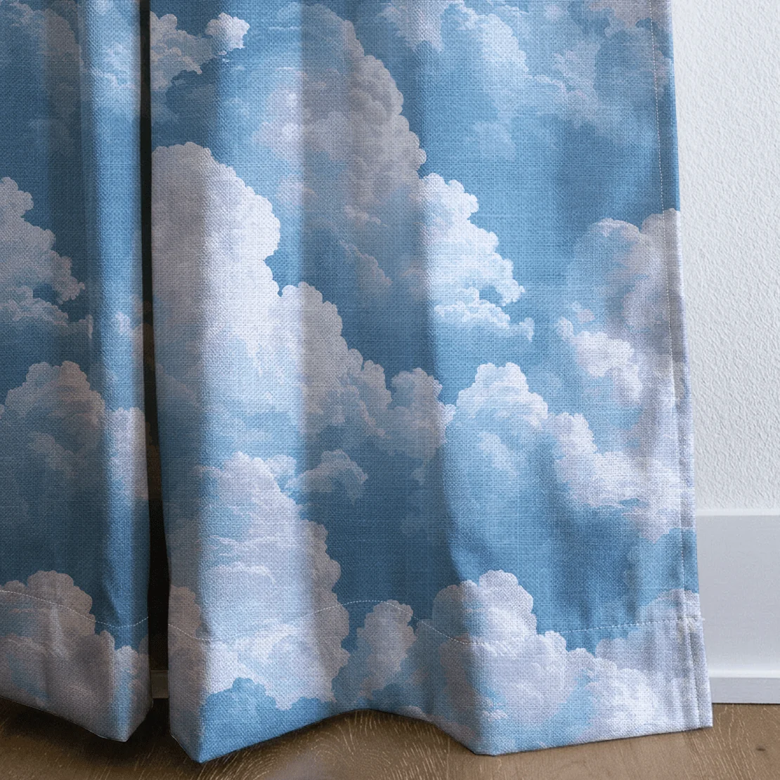 Charlotte - Drapery