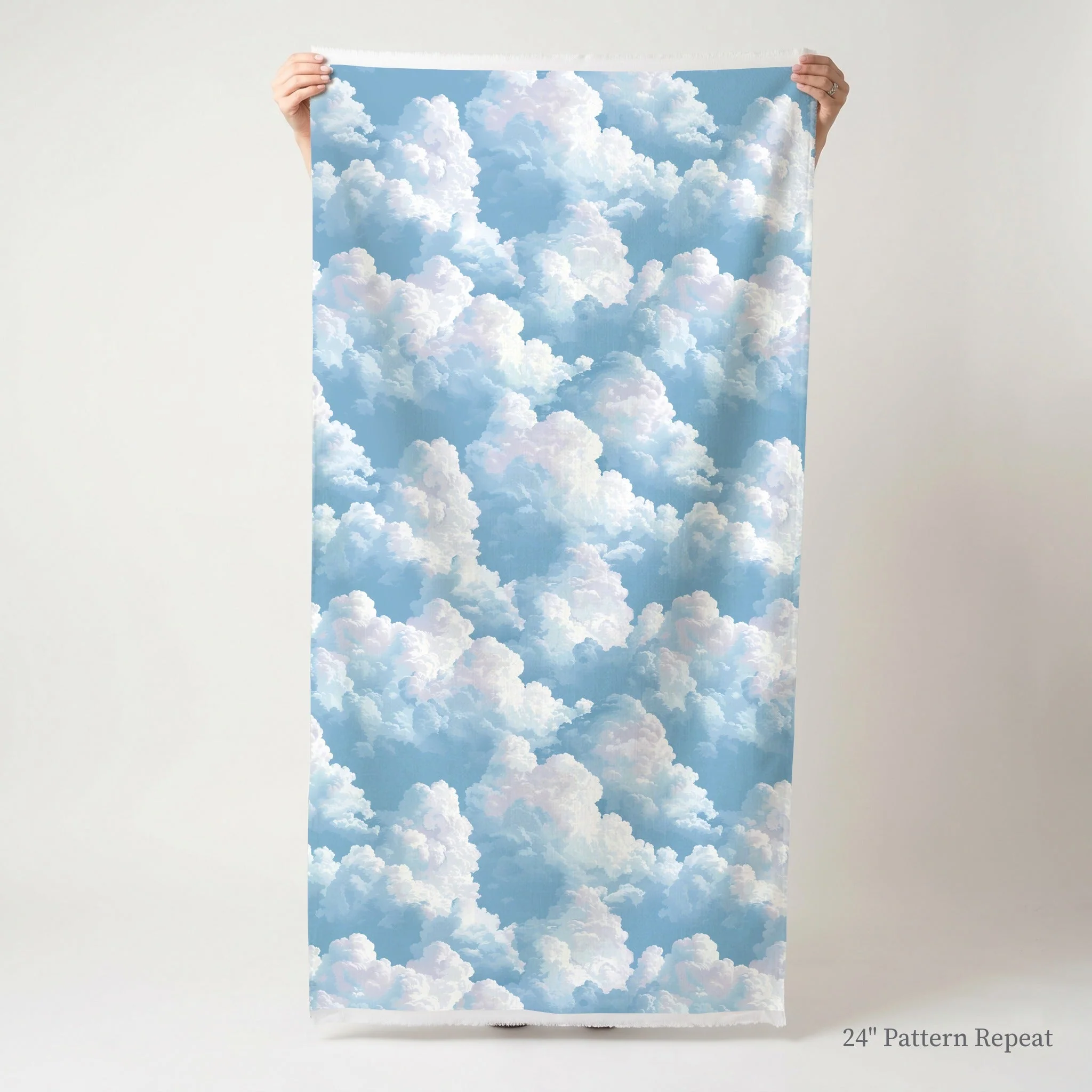 Charlotte - Fabric - Image 3
