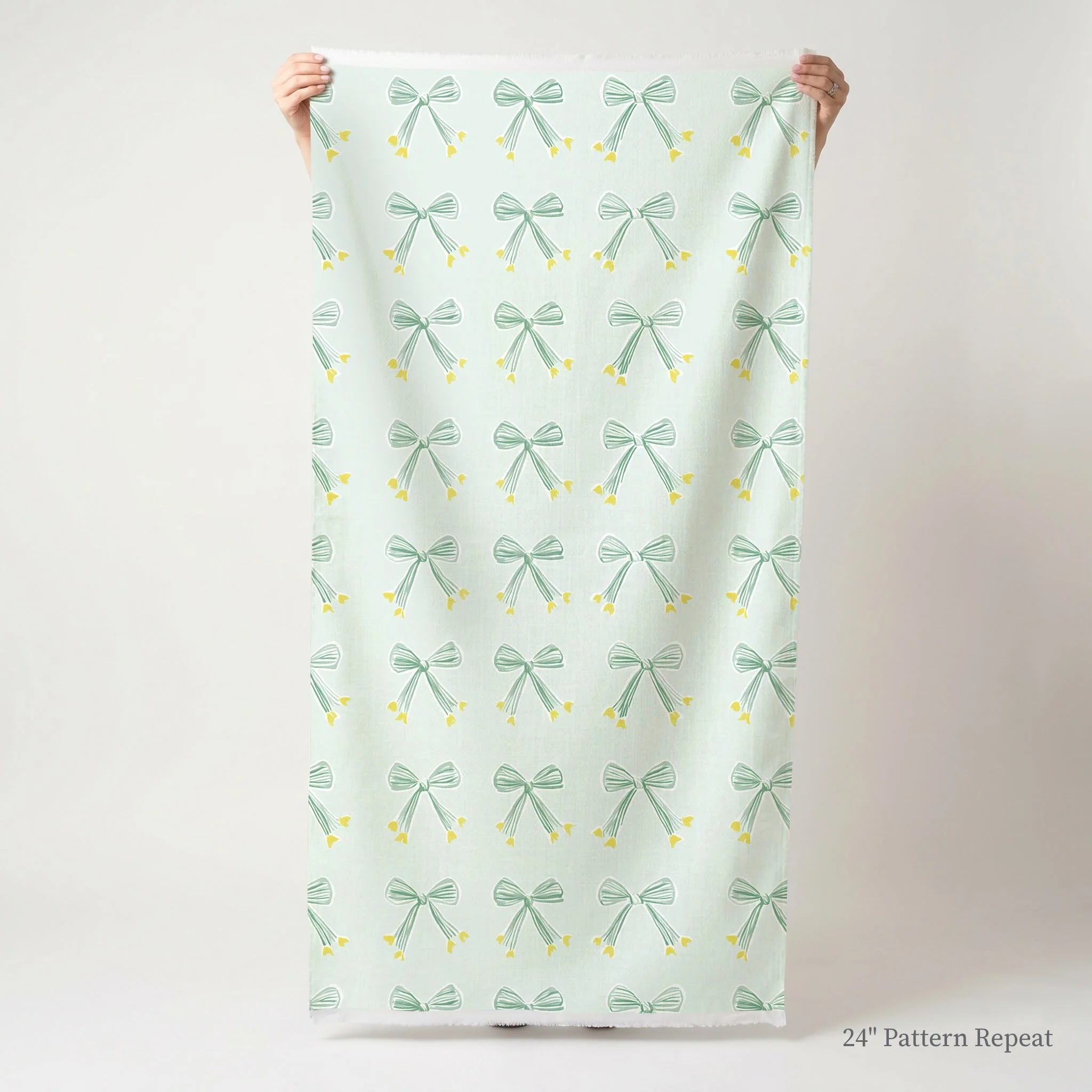 Charms & Knots - Fabric - Image 3