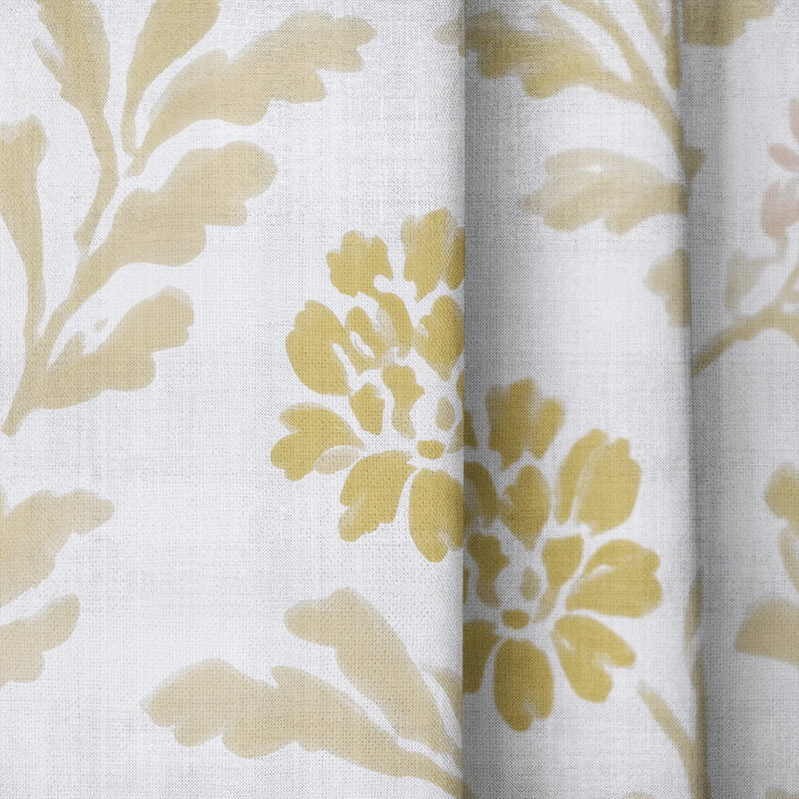 Chatham Vines - Drapery - Image 3