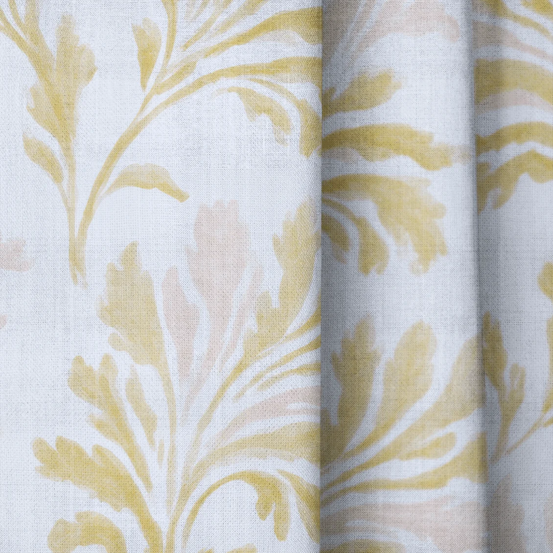 Chestnut Hill - Drapery - Image 3