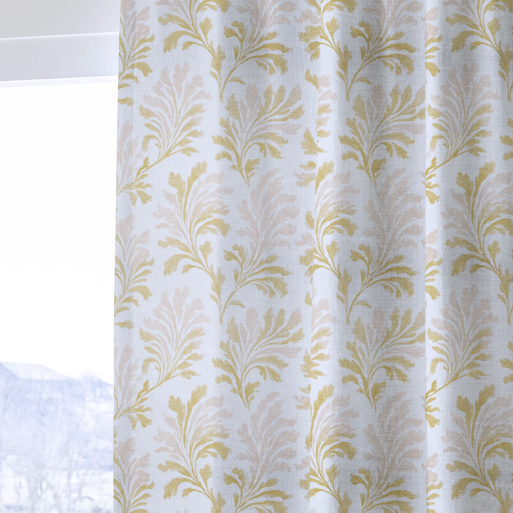 Chestnut Hill - Drapery - Image 4