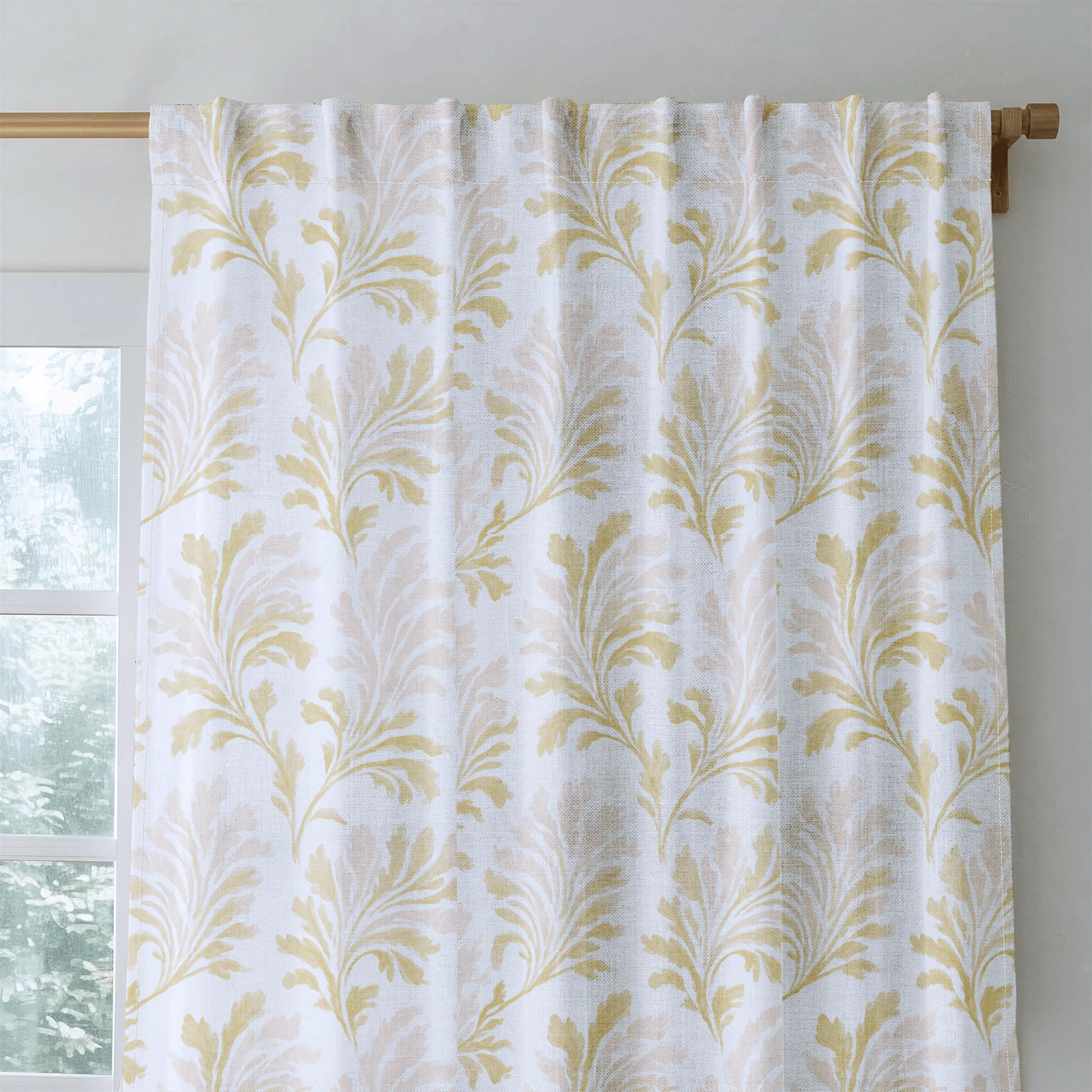 Chestnut Hill - Drapery - Image 5