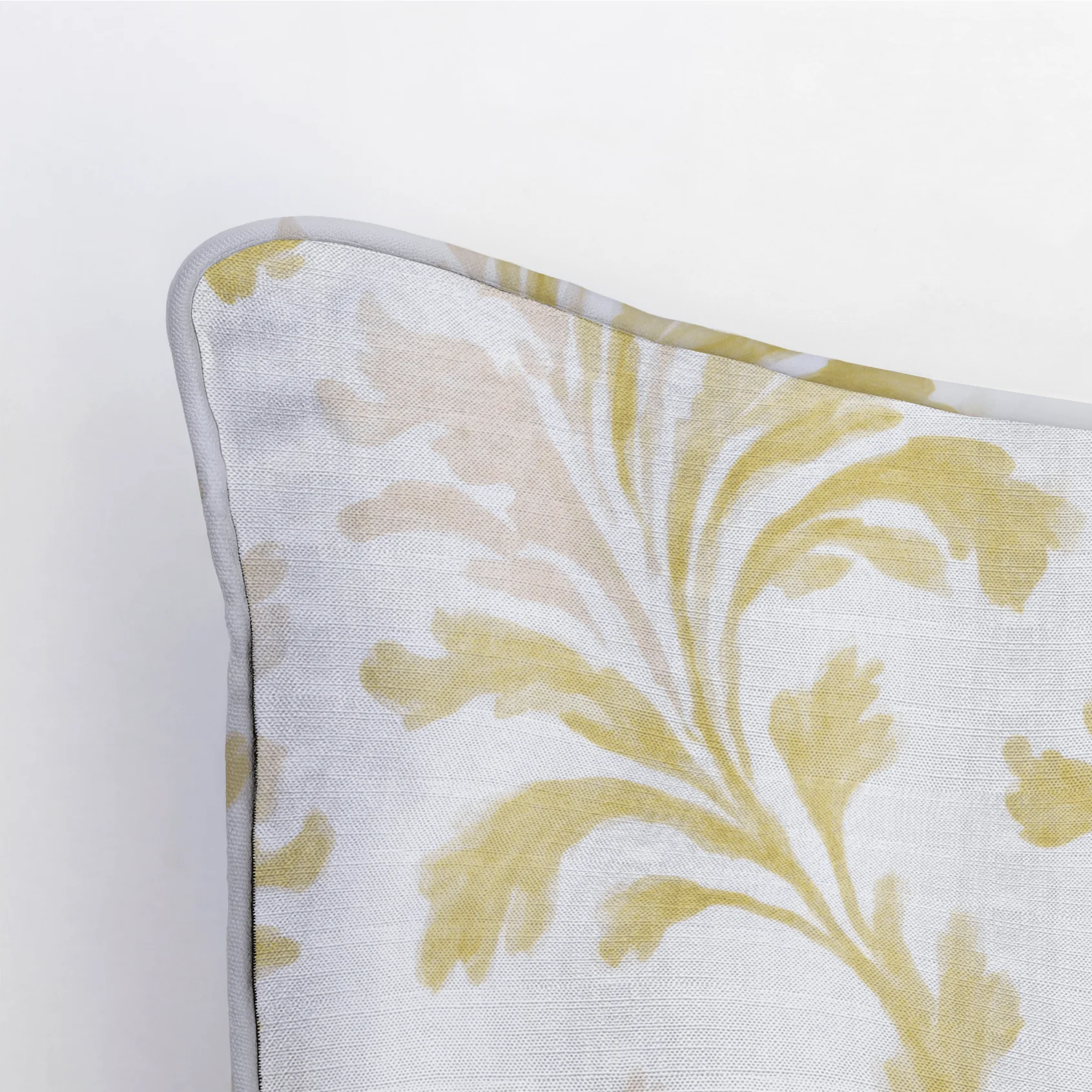 Chestnut Hill Throw Pillow - Image 4