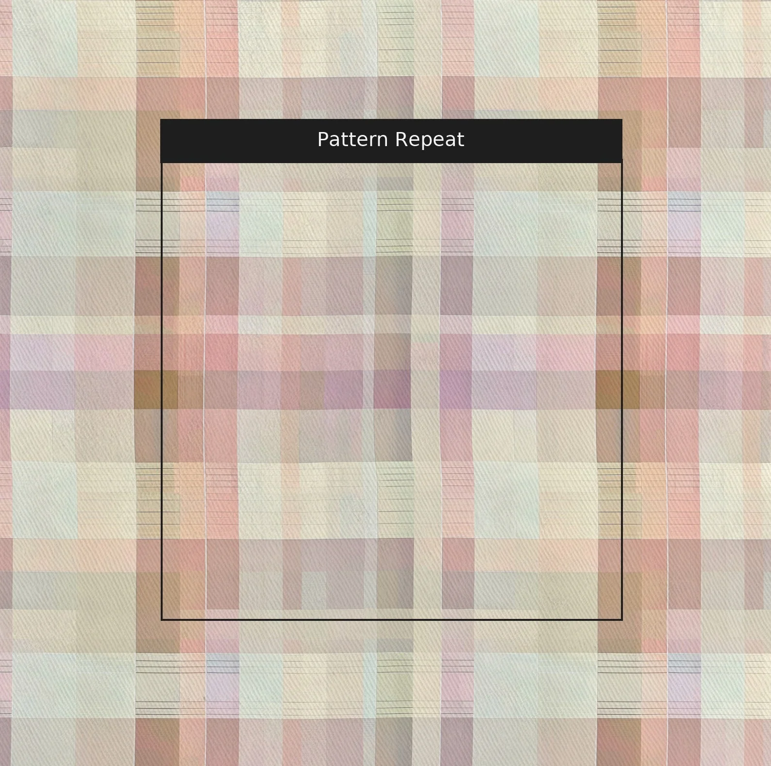 Chloe's Charm - Fabric - Image 2