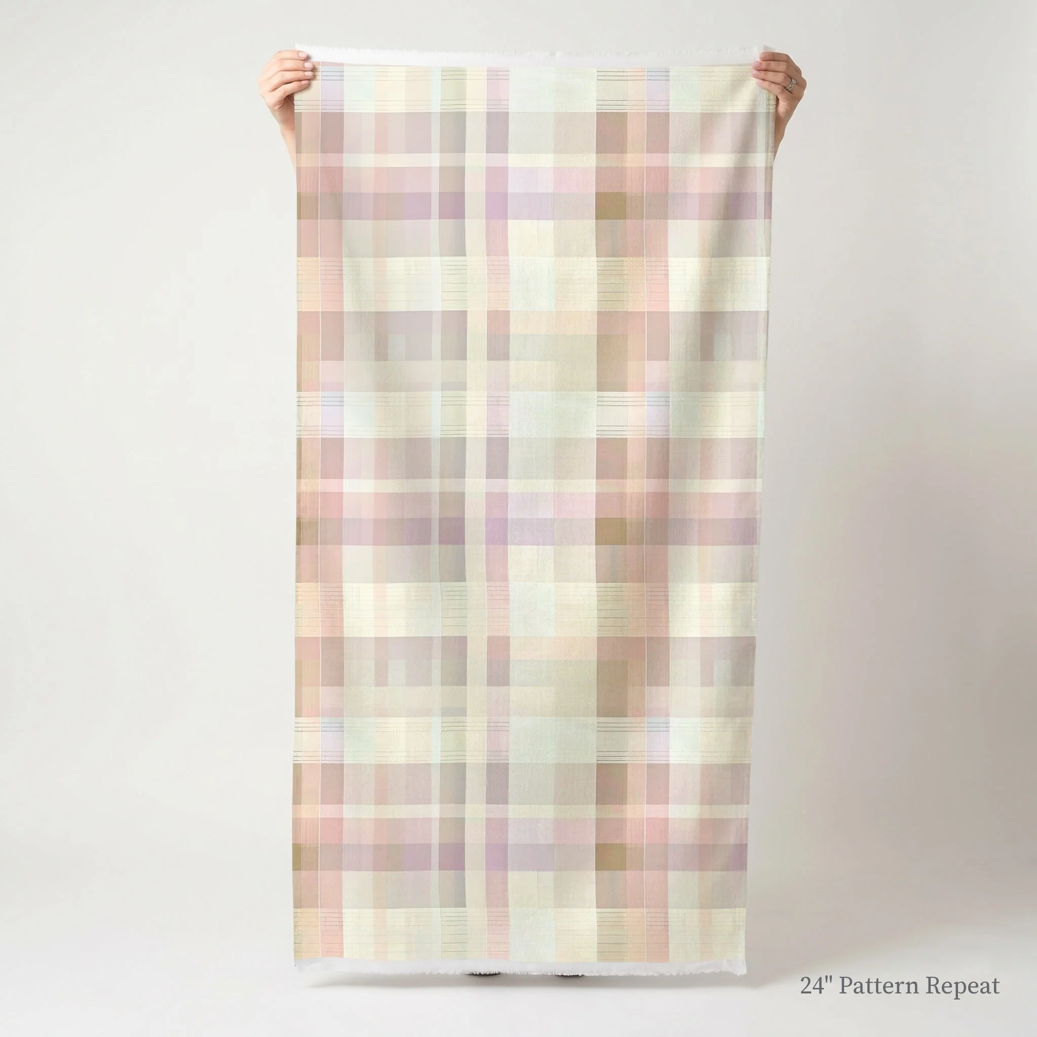 Chloe's Charm - Fabric - Image 3