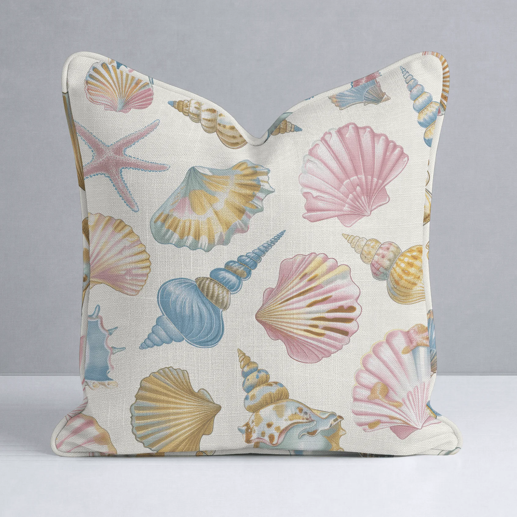 Chloe Throw Pillow - Image 10