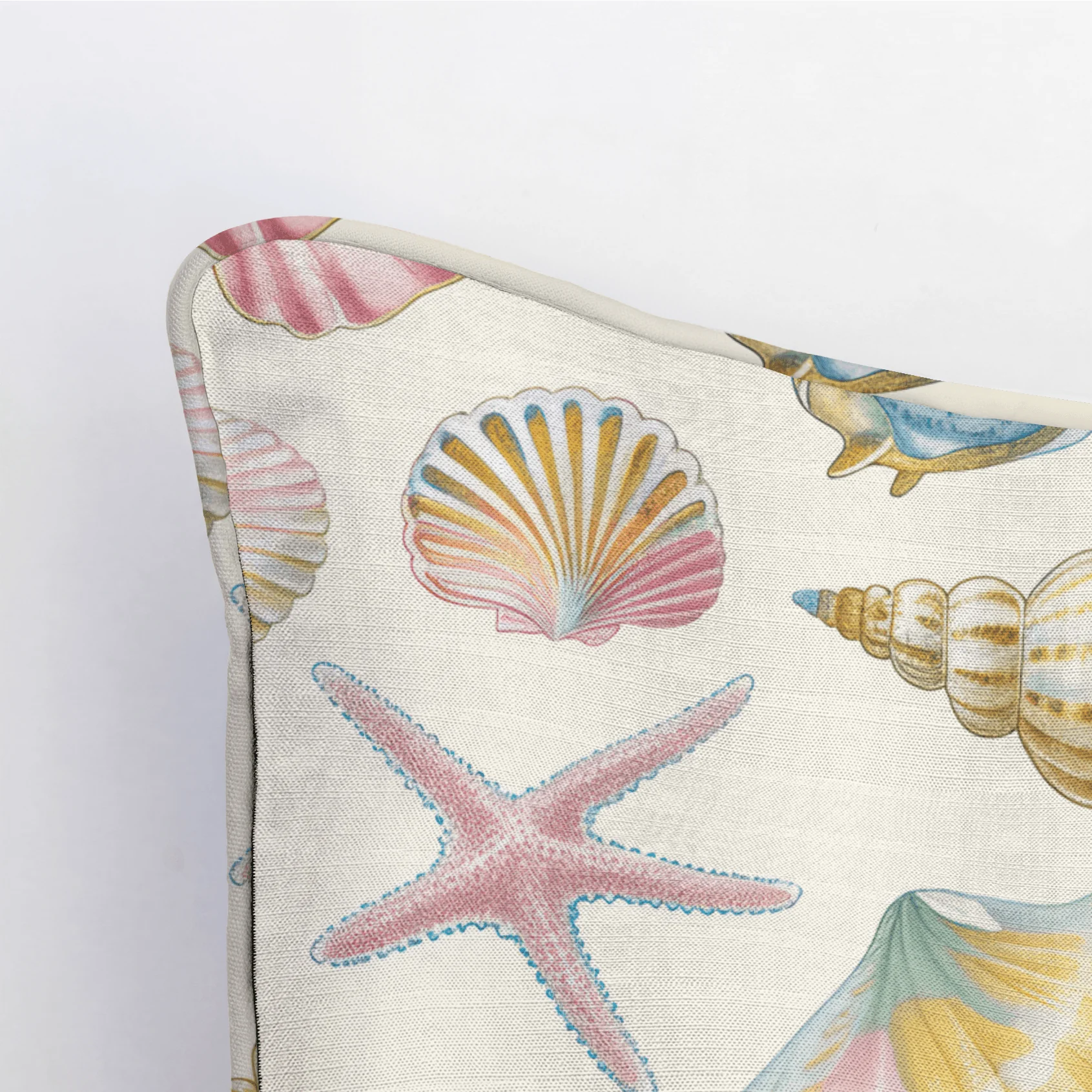 Chloe Throw Pillow - Image 4