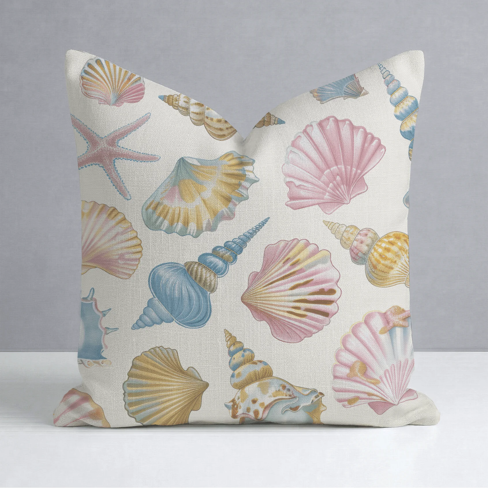 Chloe Throw Pillow - Image 9