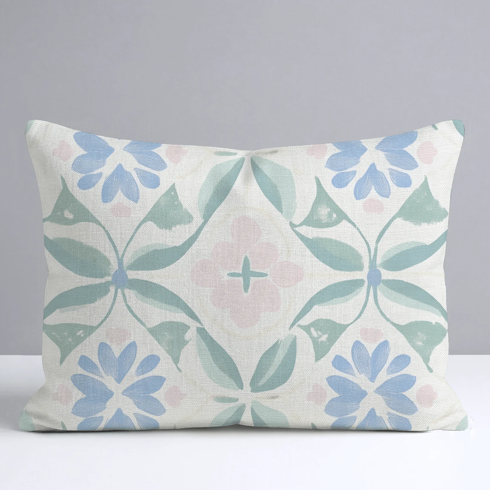 Ciao Bella Throw Pillow - Image 6