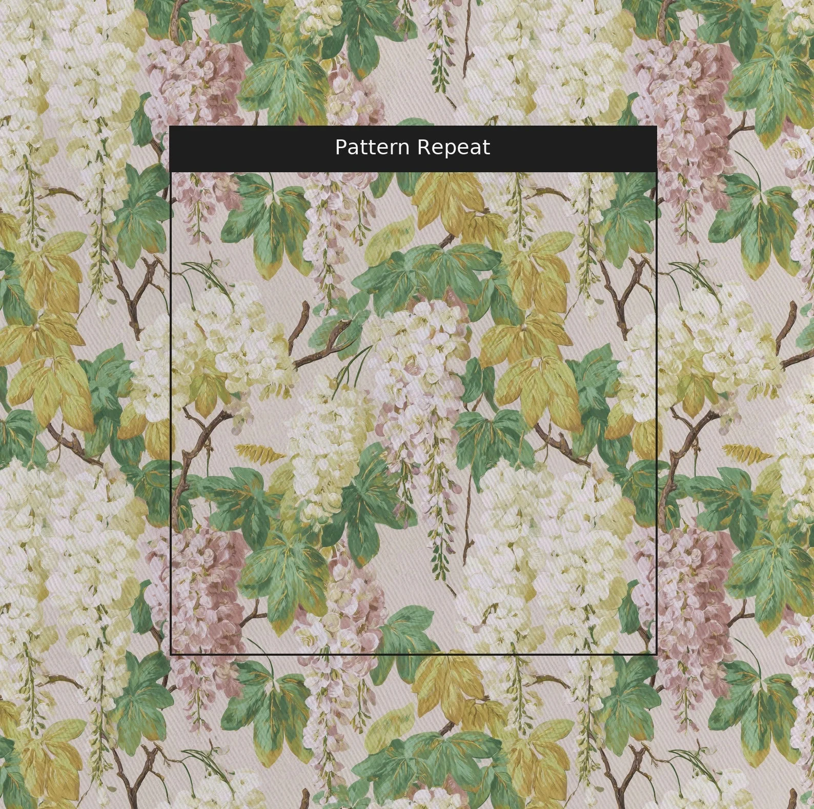 Claire Gabrielle - Fabric - Image 2