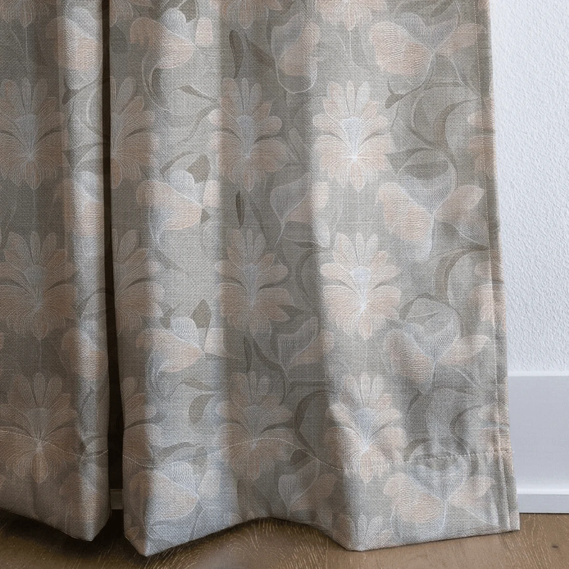 Clarke - Drapery