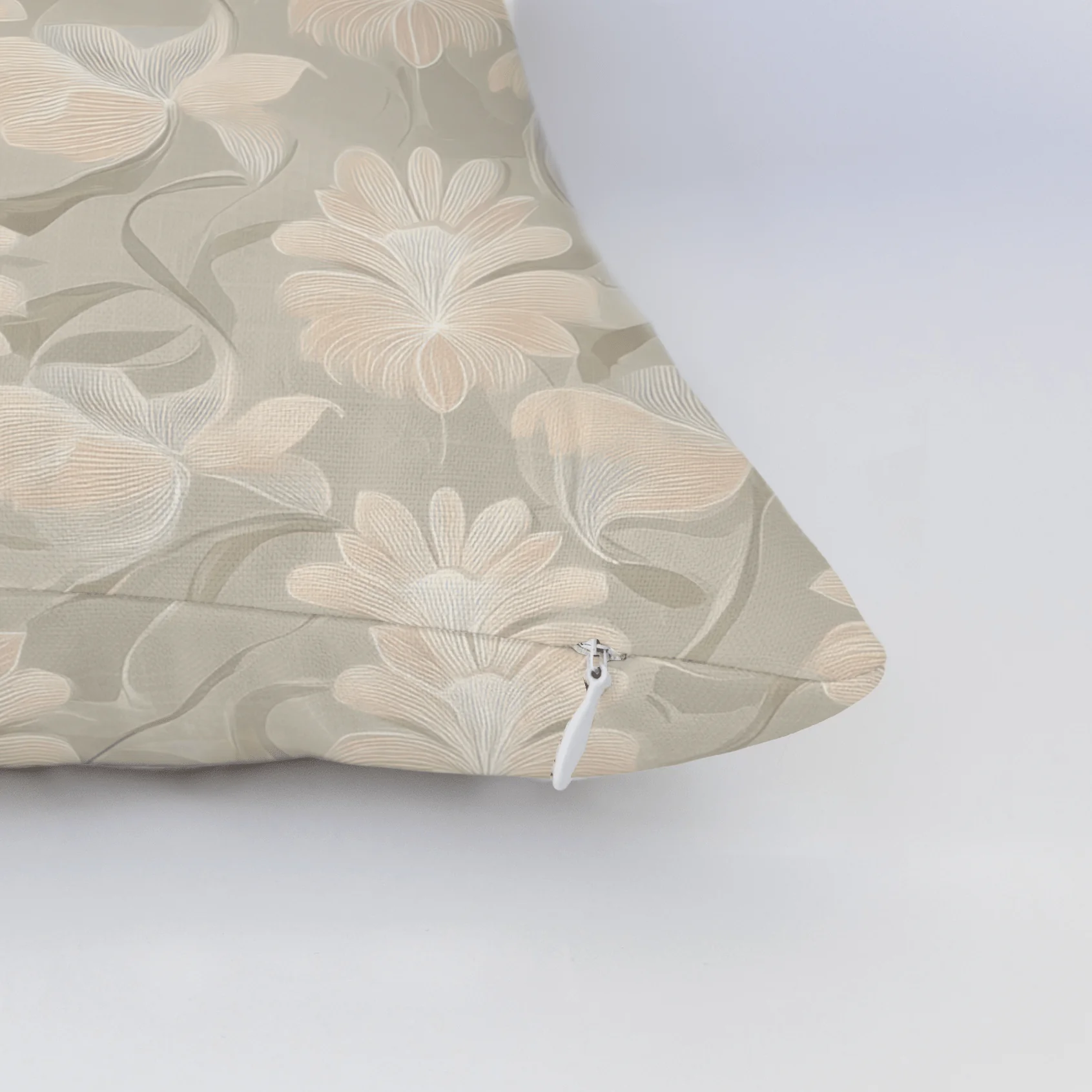 Clarke Throw Pillow - Image 5