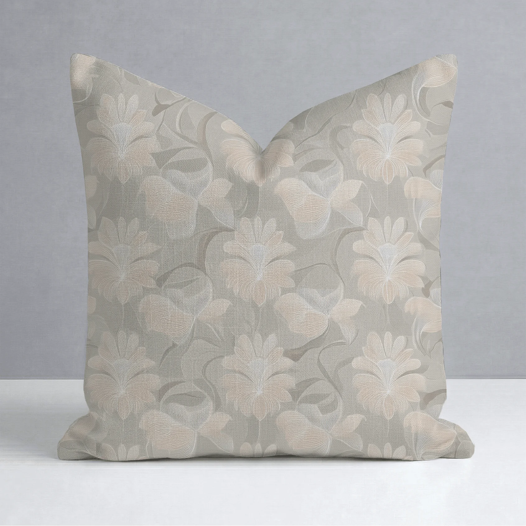 Clarke Throw Pillow - Image 9