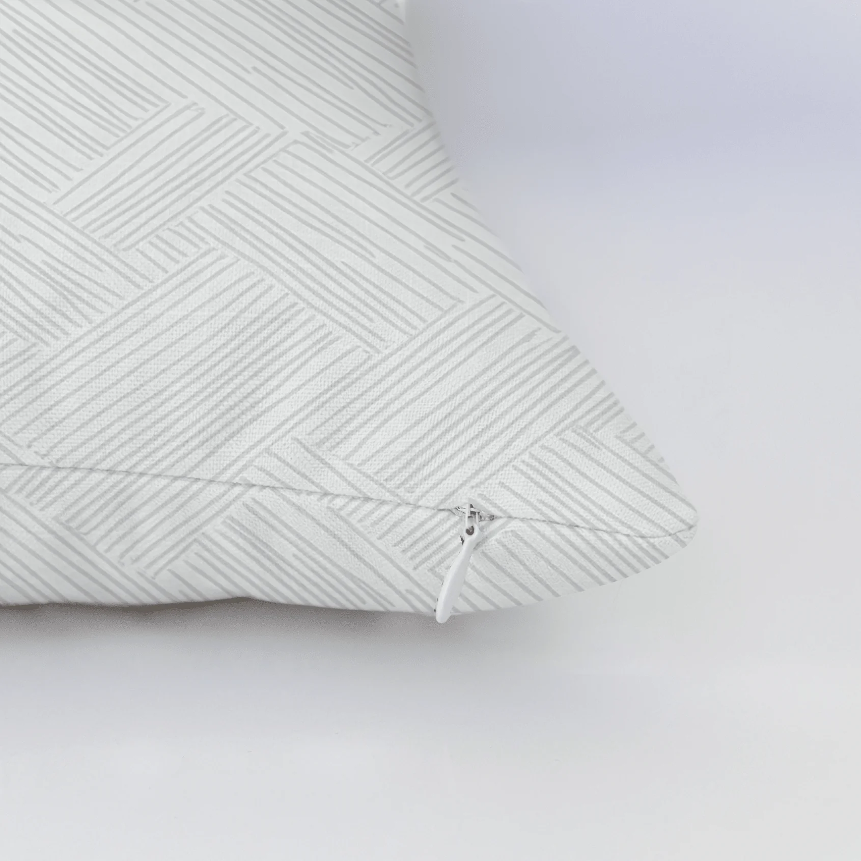 Classic Sage Throw Pillow - Image 5
