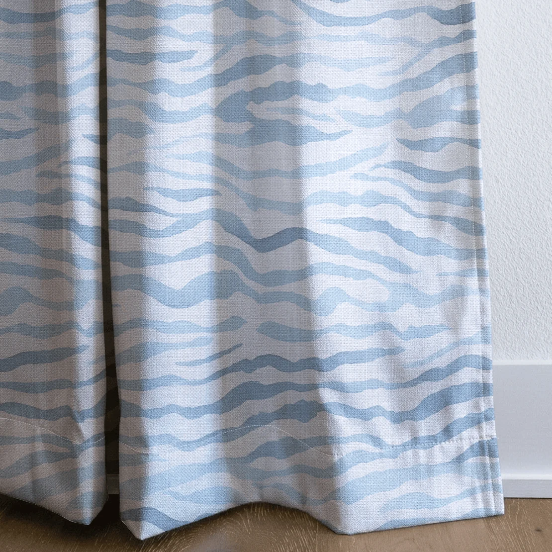 Clemence - Drapery