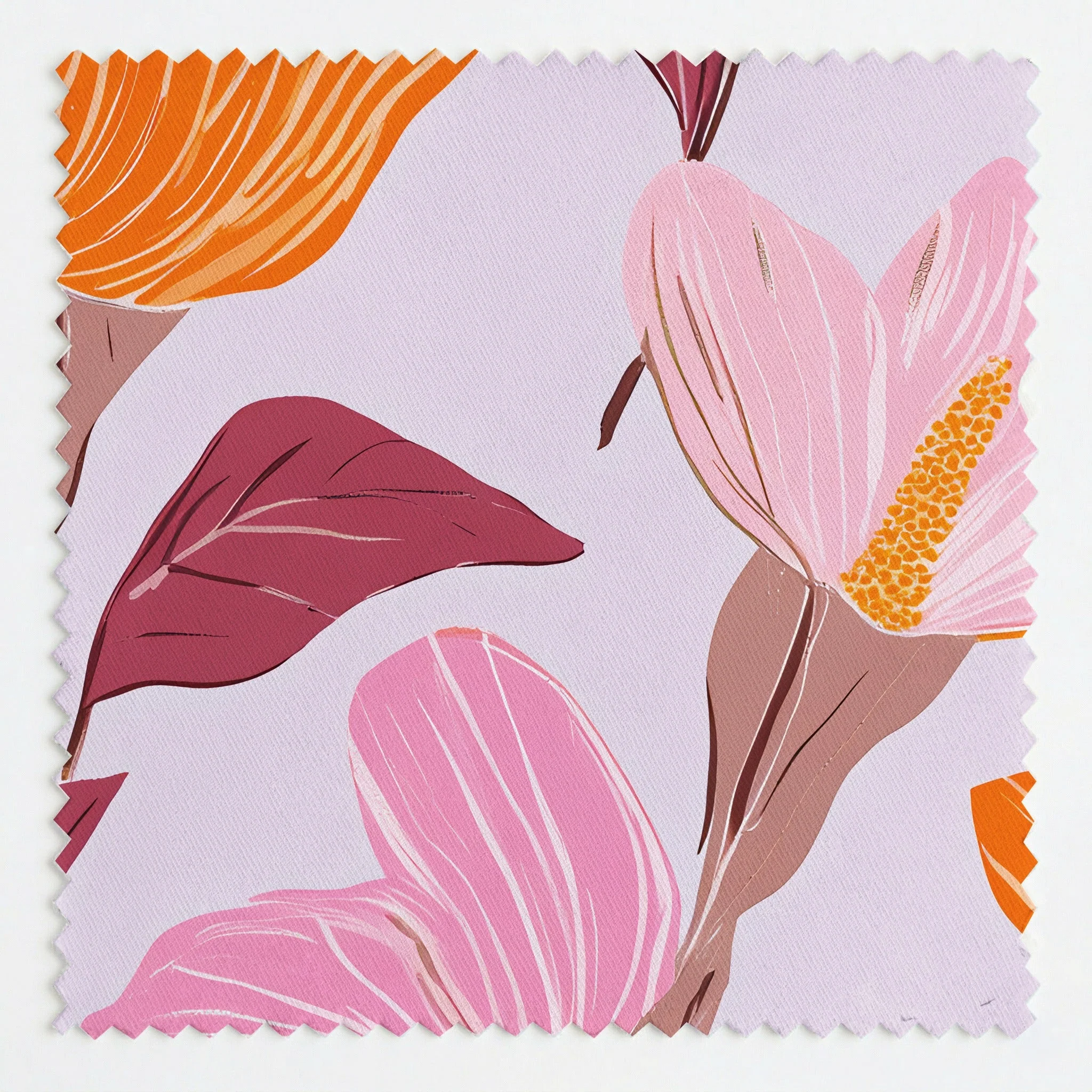 Clementine's Dream - Fabric