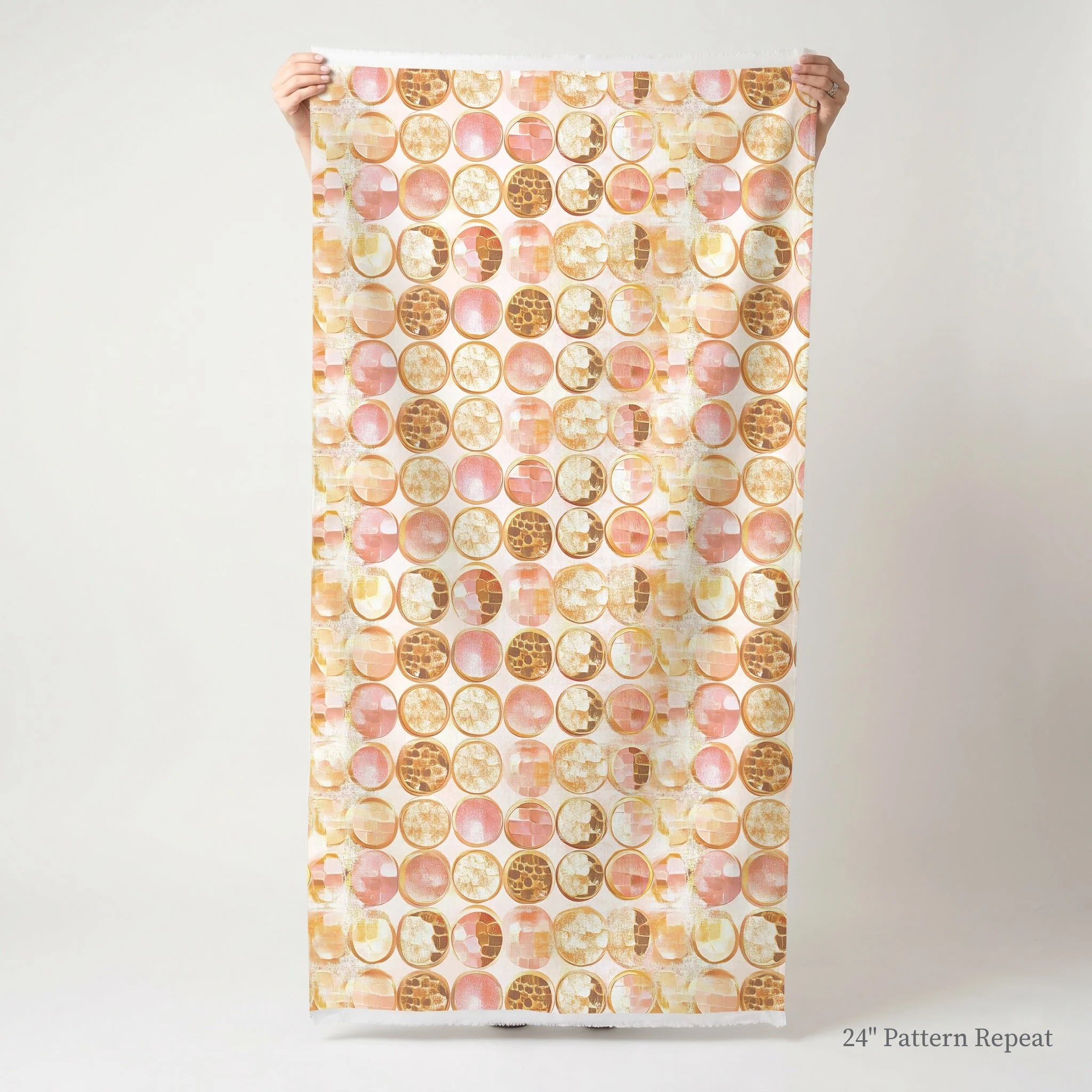 Cleo - Fabric - Image 3