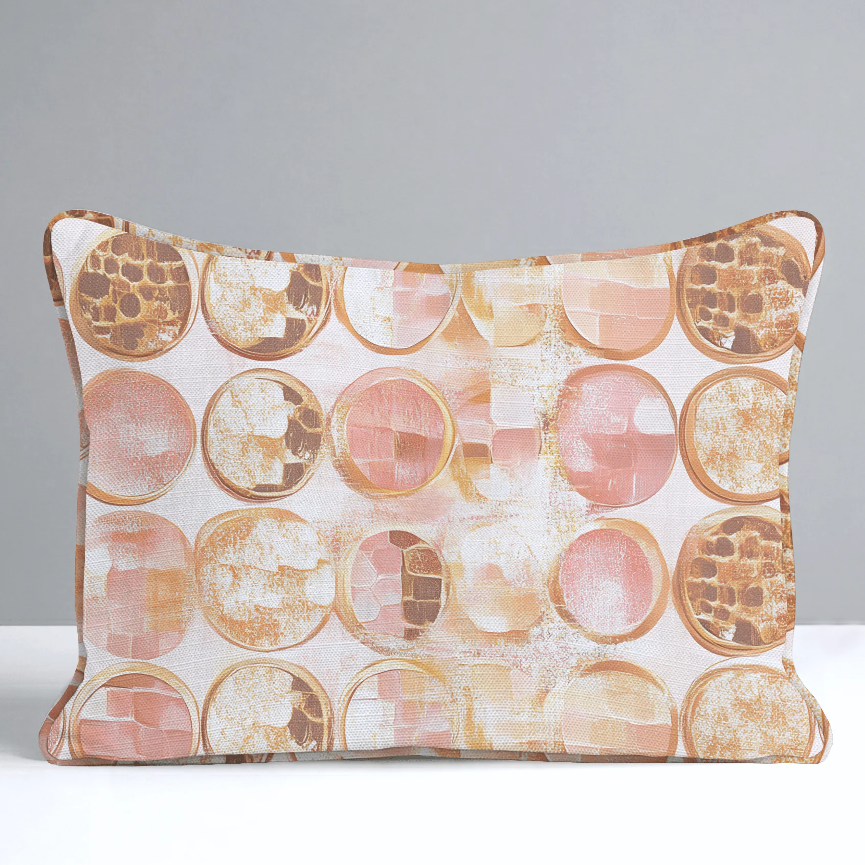 Cleo Throw Pillow - Image 7