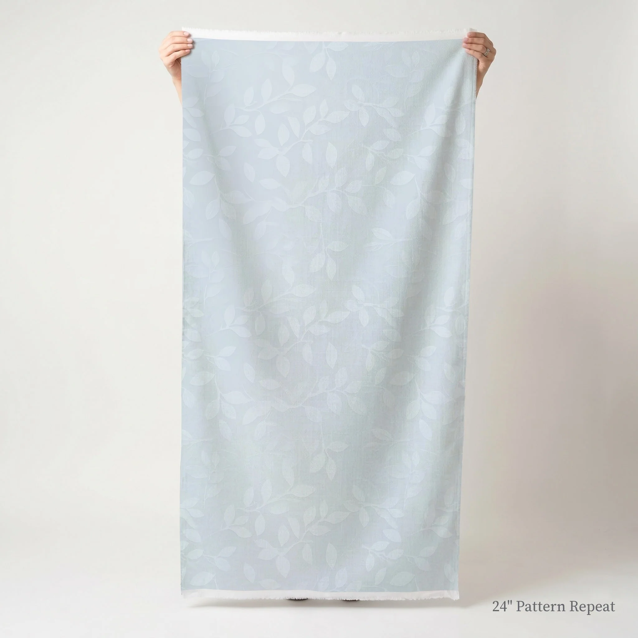 Cloud Cover - Fabric - Image 3