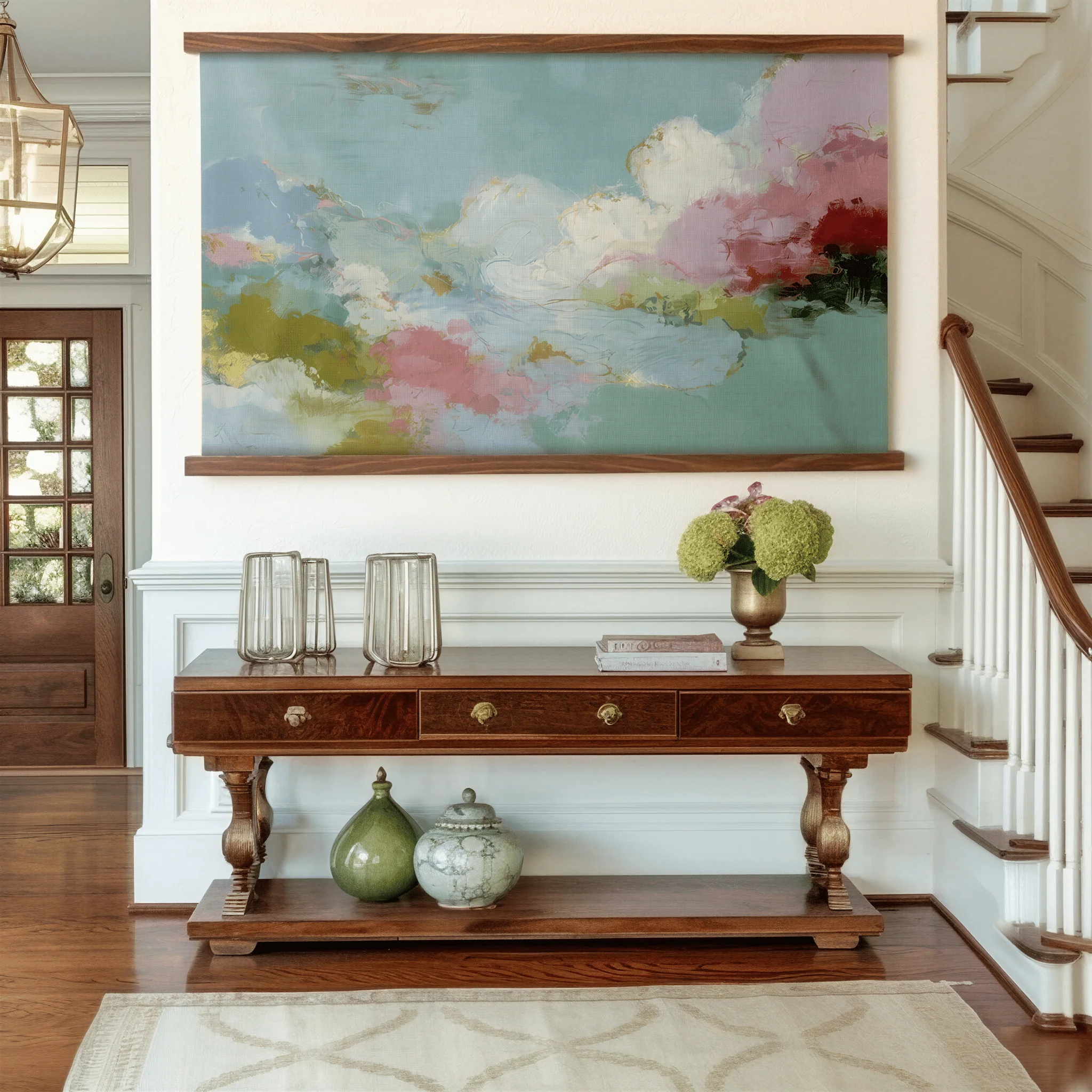 Cloud Dance - Tapestry