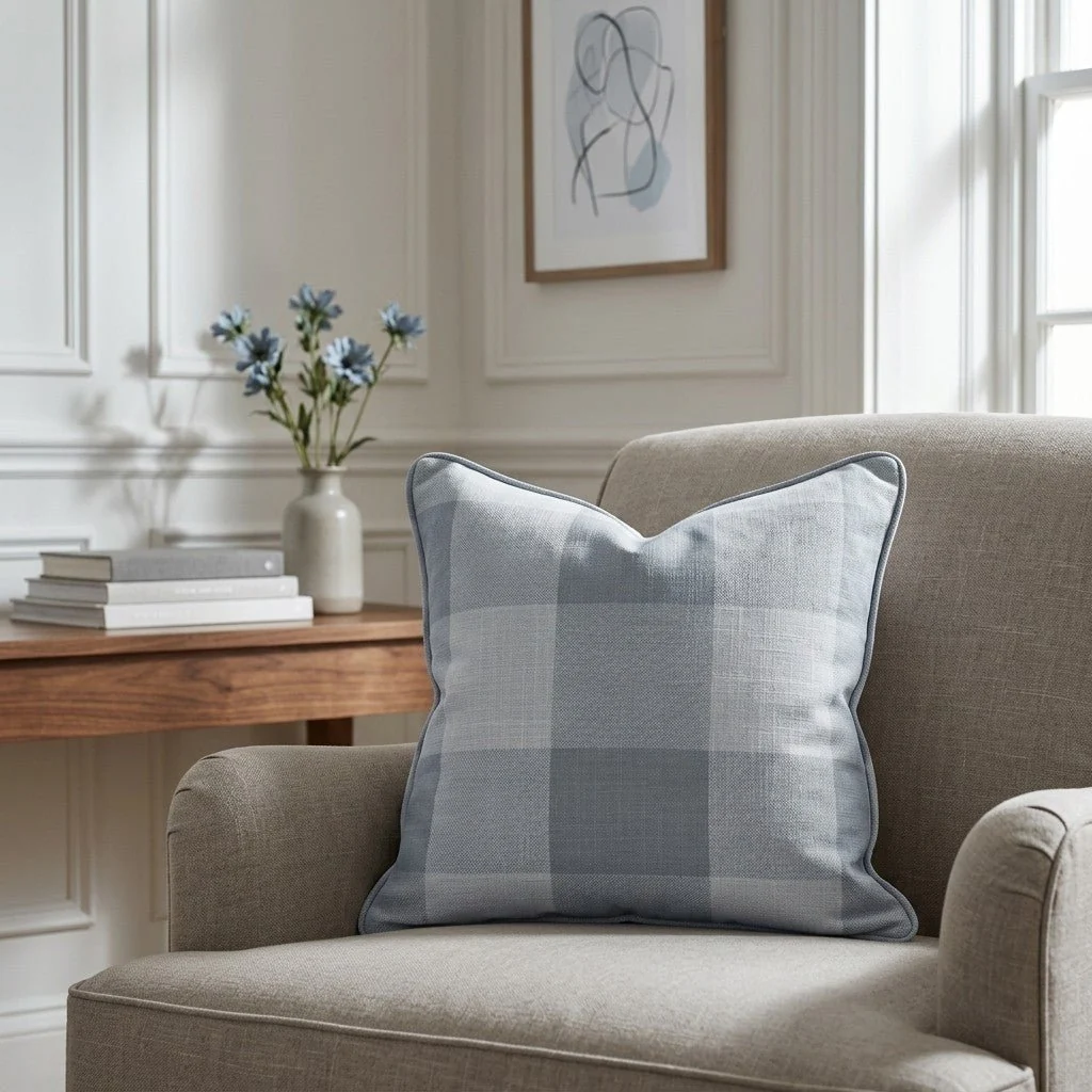 Cloudcroft Throw Pillow - Image 2
