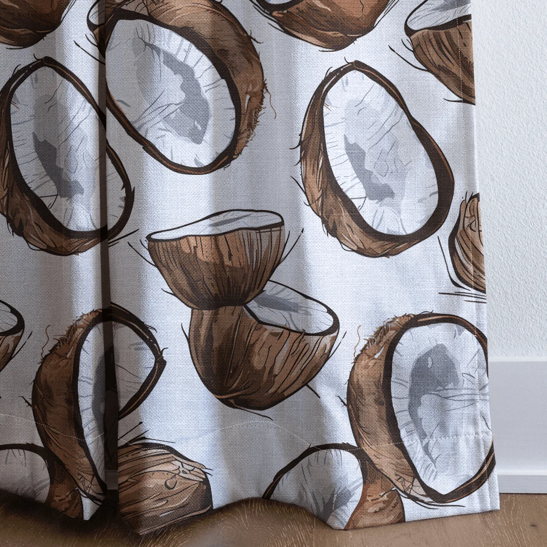 Coco - Drapery
