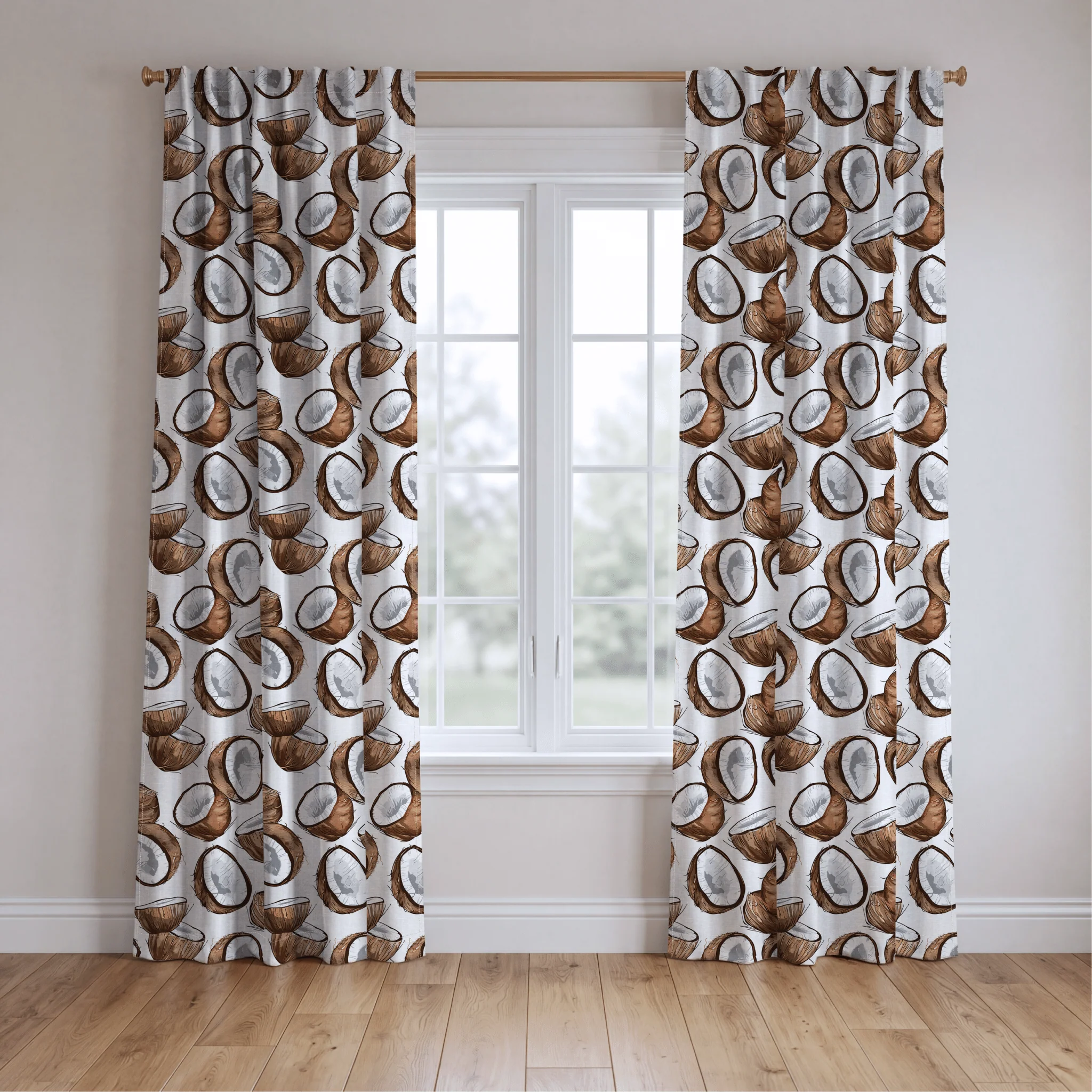Coco - Drapery - Image 2